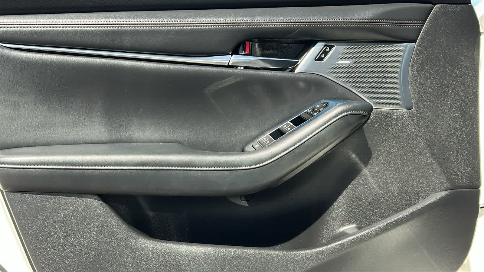 Thumbnail: 2020 Mazda Mazda3 - 23