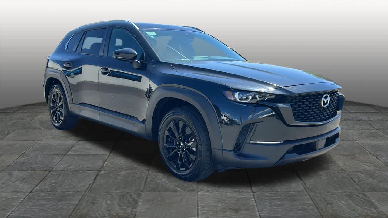 Thumbnail: 2024 Mazda CX-50 - 3