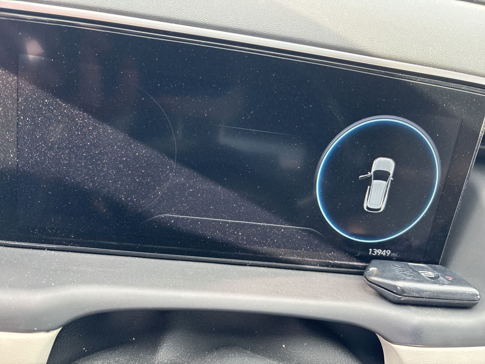 2022 Hyundai Tucson Limited -
                  Reno, NV