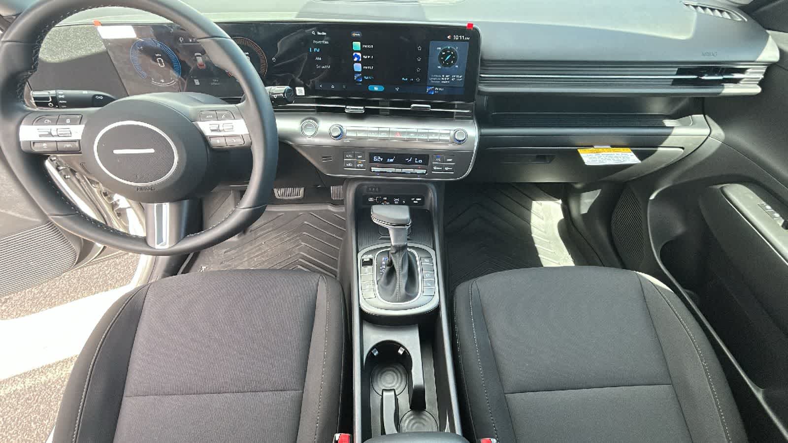 Thumbnail: 2026 Hyundai Kona - 26