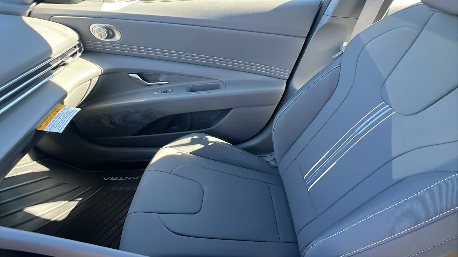 Thumbnail: 2026 Hyundai Elantra - 12