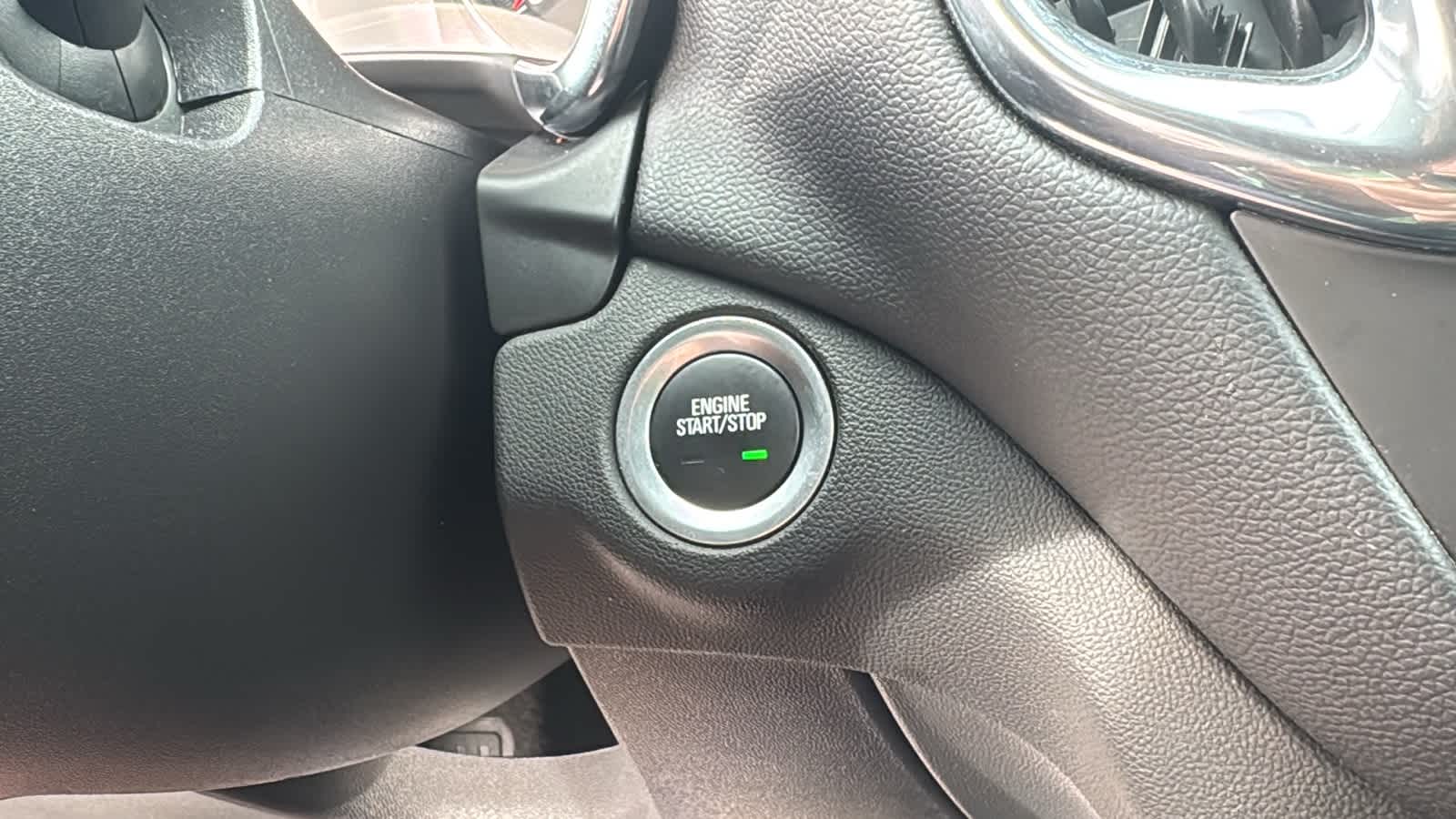 Thumbnail: 2024 Chevrolet Equinox - 17