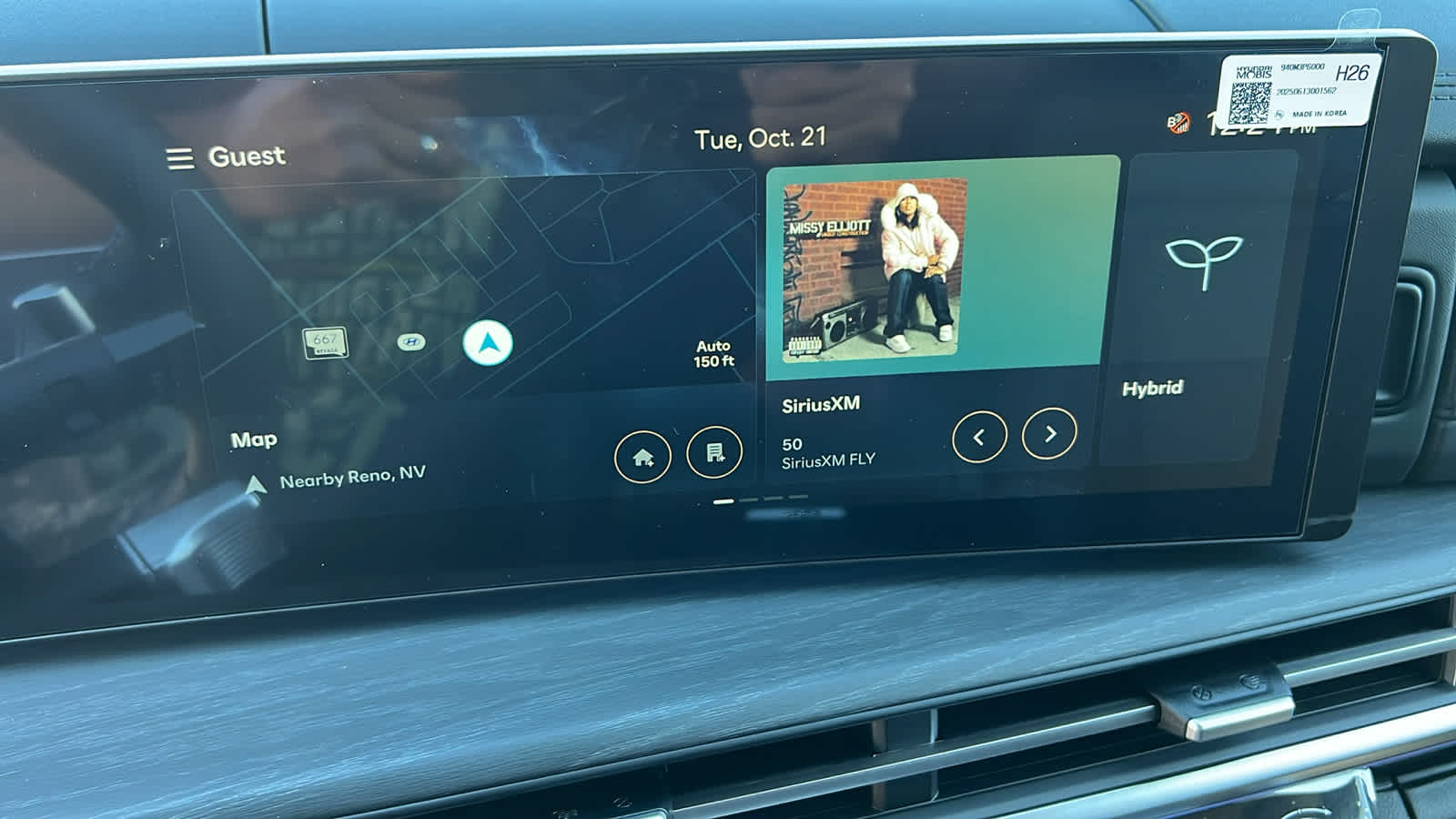 Thumbnail: 2026 Hyundai Santa Fe - 15