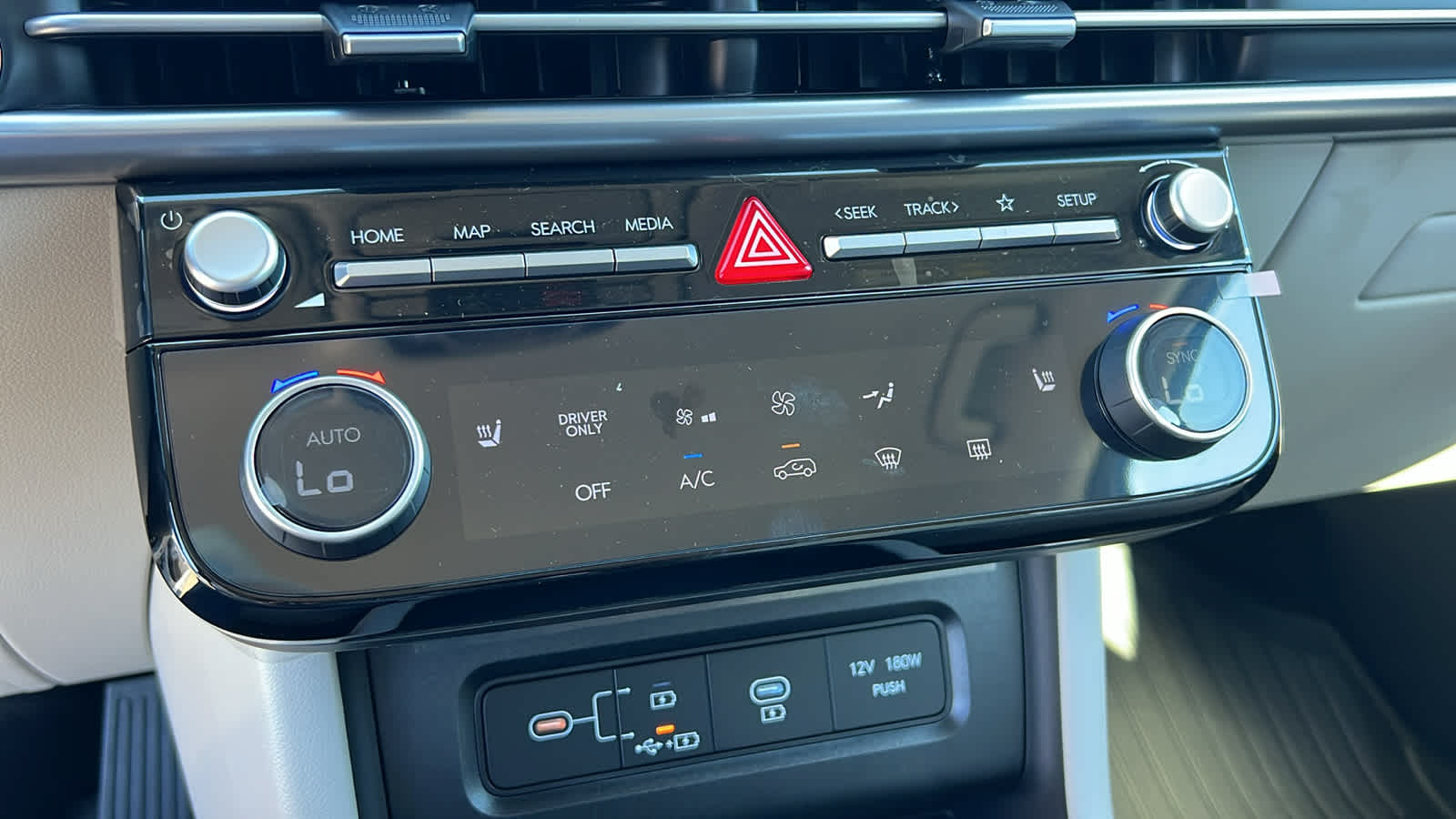 Thumbnail: 2026 Hyundai Tucson - 14