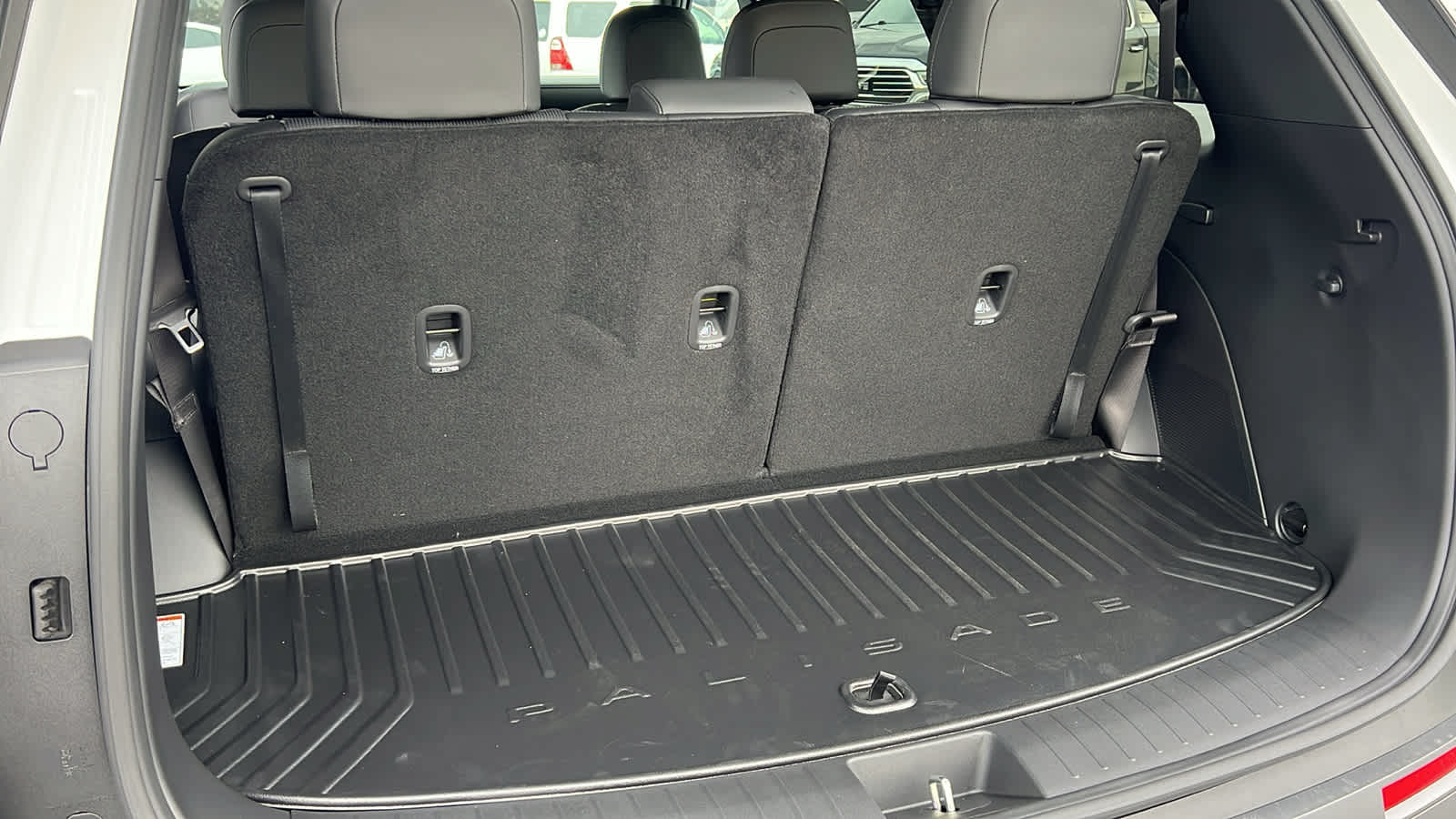 Thumbnail: 2026 Hyundai Palisade - 27