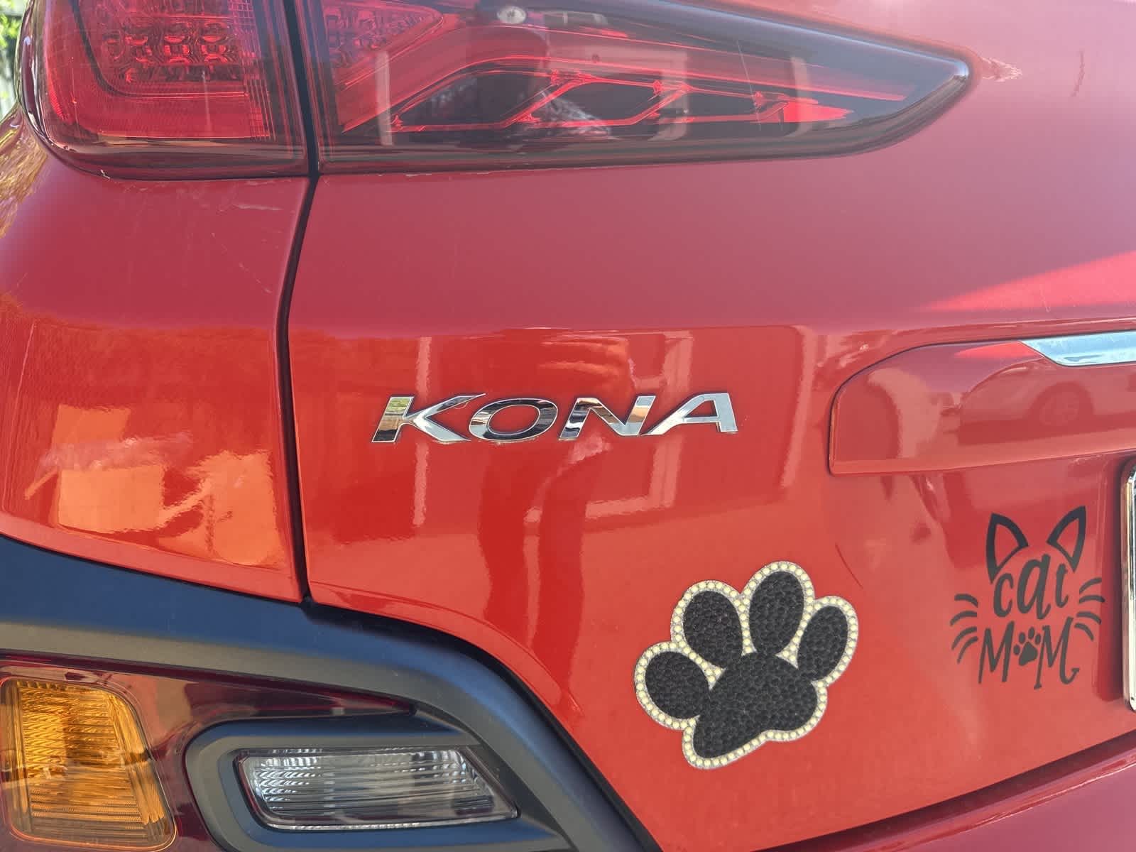 Thumbnail: 2020 Hyundai Kona - 12