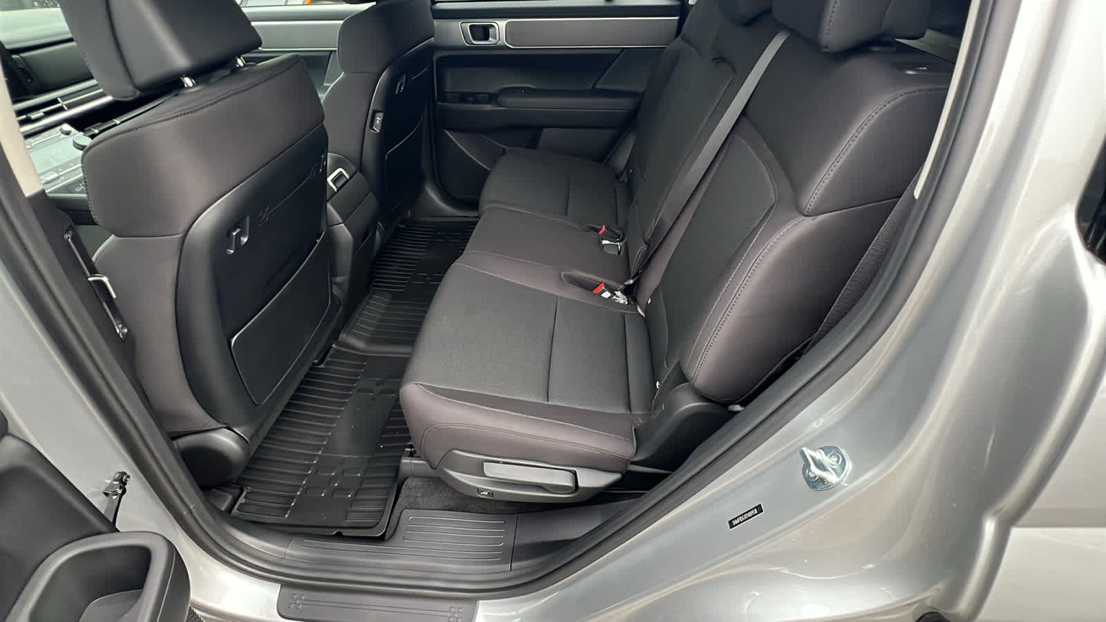 Thumbnail: 2026 Hyundai Santa Fe - 24