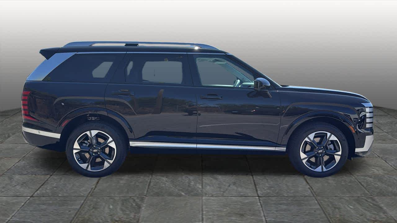 Thumbnail: 2026 Hyundai Palisade - 4
