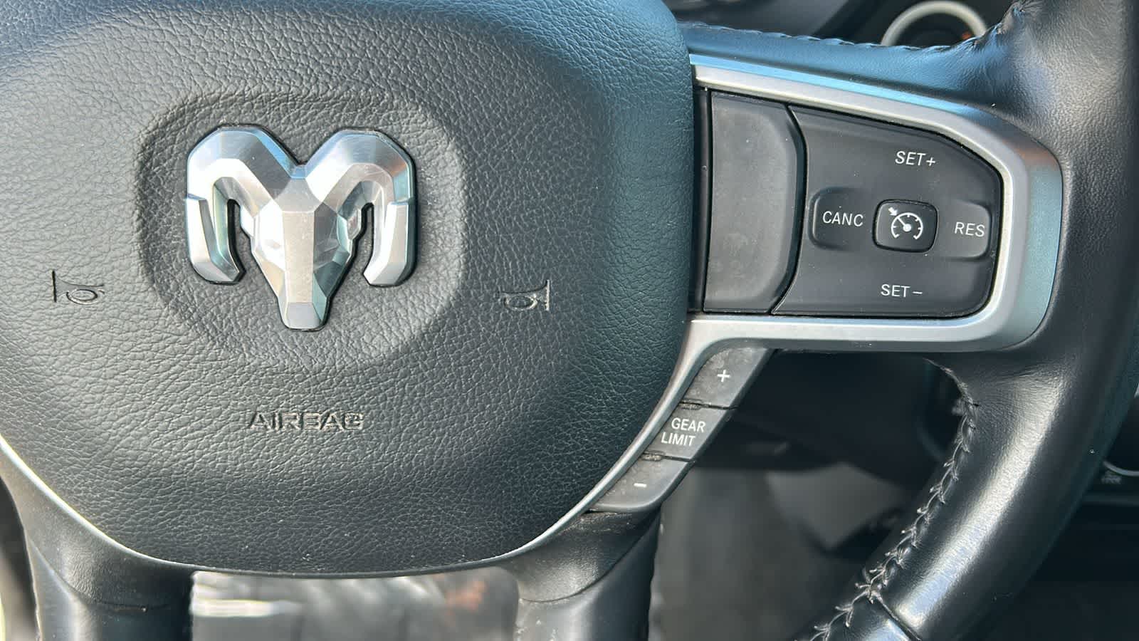 Thumbnail: 2023 RAM 1500 - 20