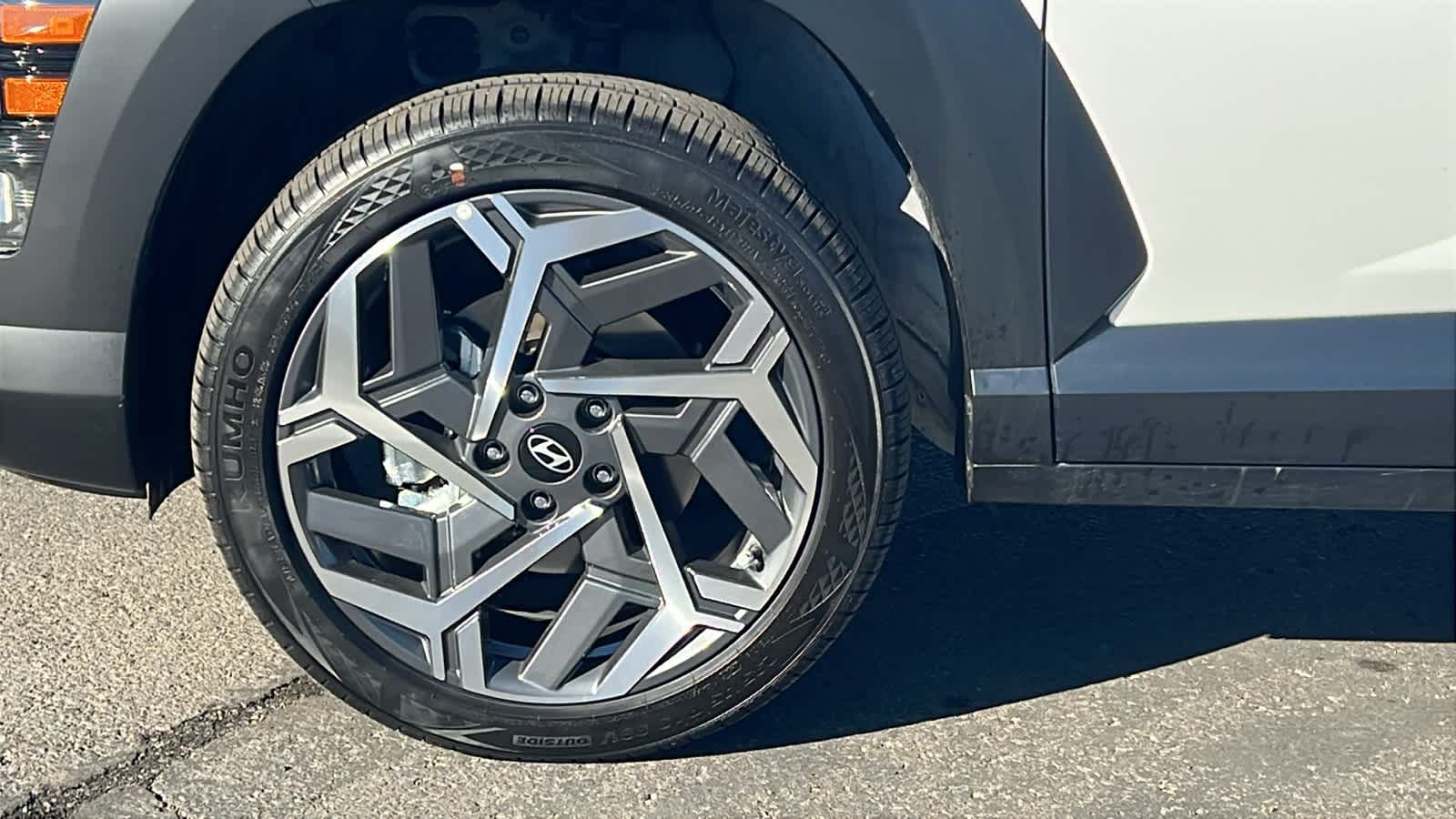 Thumbnail: 2026 Hyundai Kona - 9