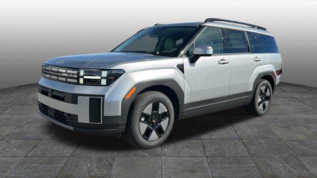 Thumbnail: 2026 Hyundai Santa Fe - 1