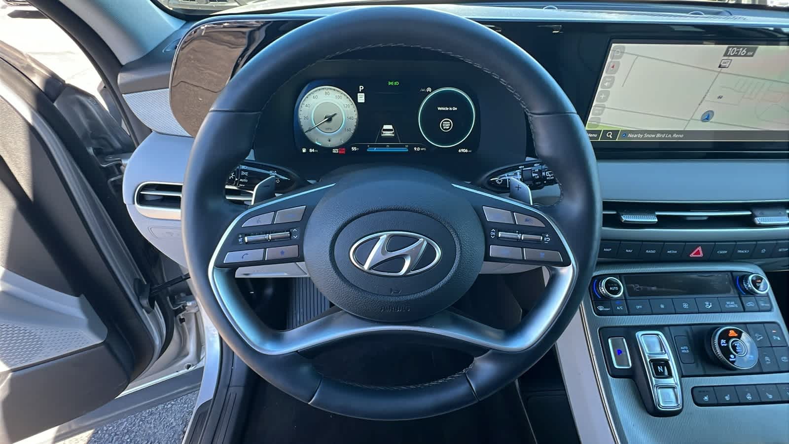 Thumbnail: 2025 Hyundai Palisade - 18