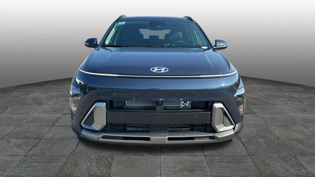 Thumbnail: 2026 Hyundai Kona - 2