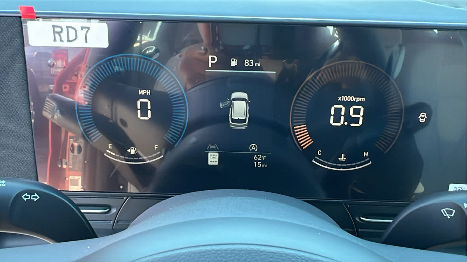 Thumbnail: 2026 Hyundai Kona - 21