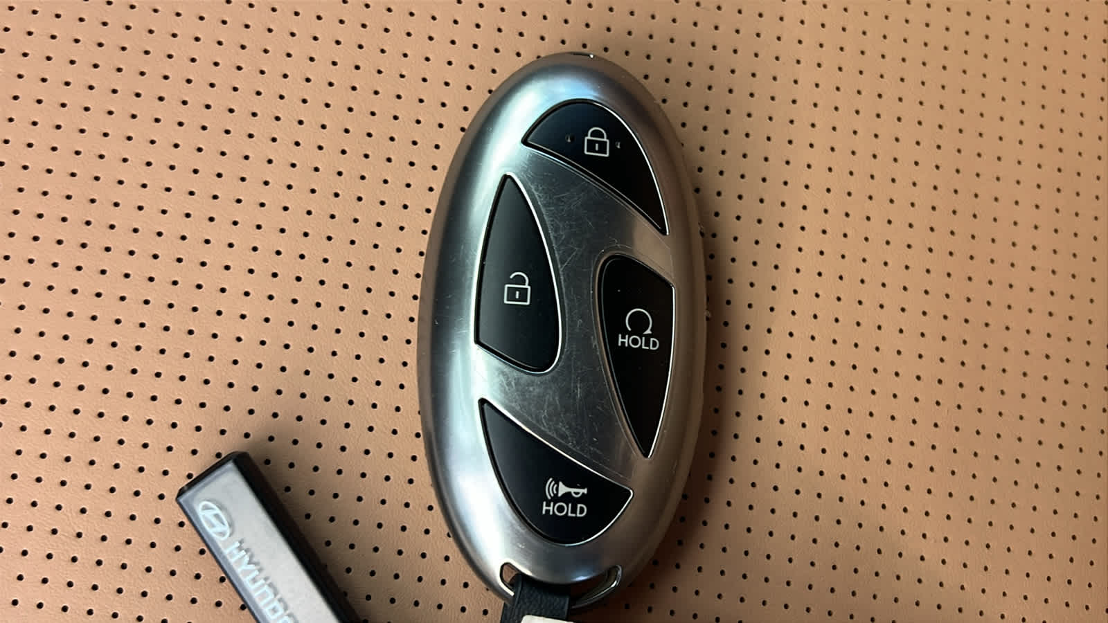 Thumbnail: 2026 Hyundai Santa Fe - 29