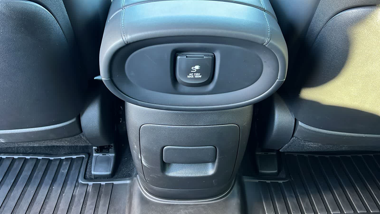 Thumbnail: 2026 Hyundai Palisade - 25