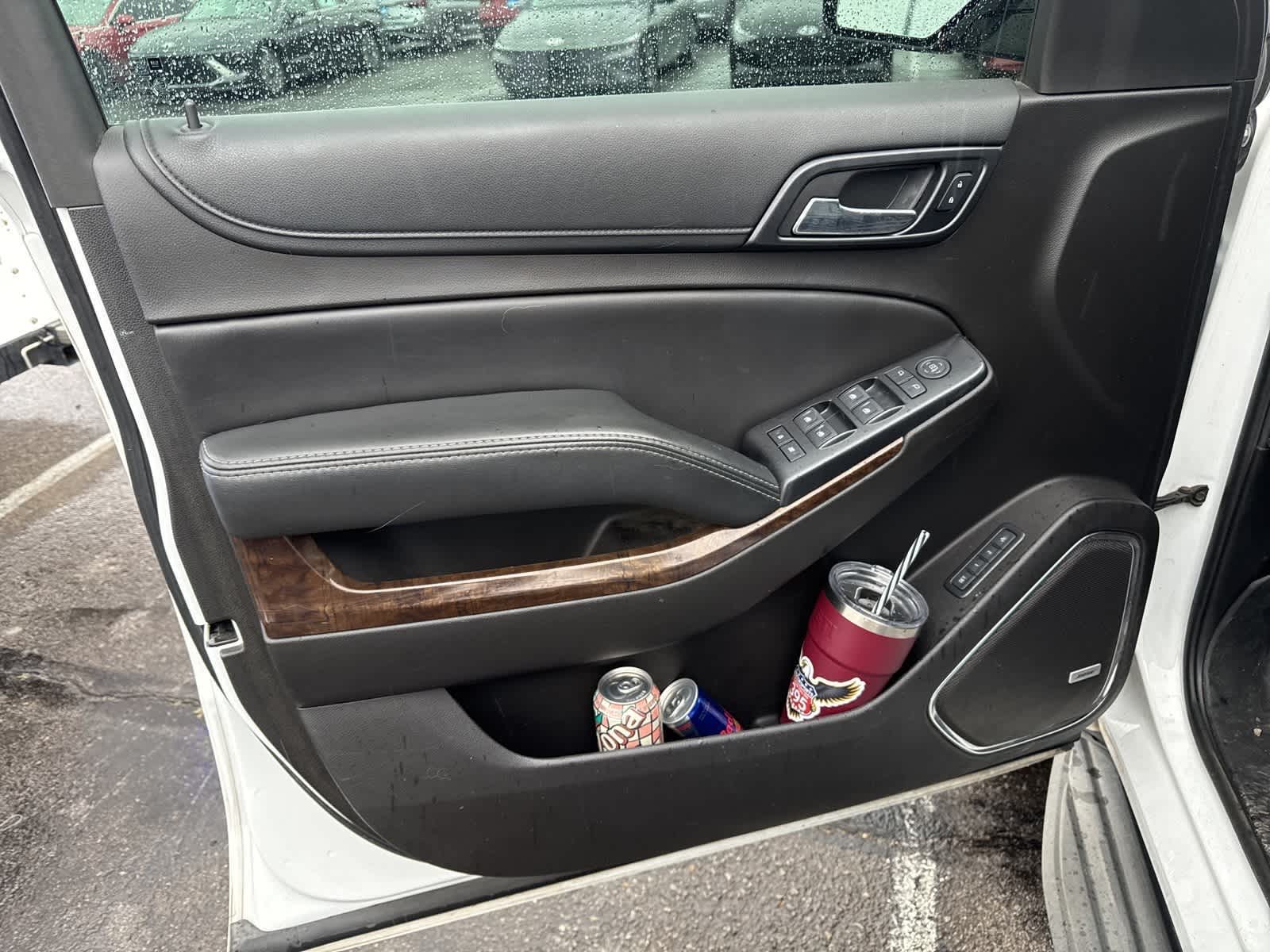 Thumbnail: 2017 Chevrolet Tahoe - 12