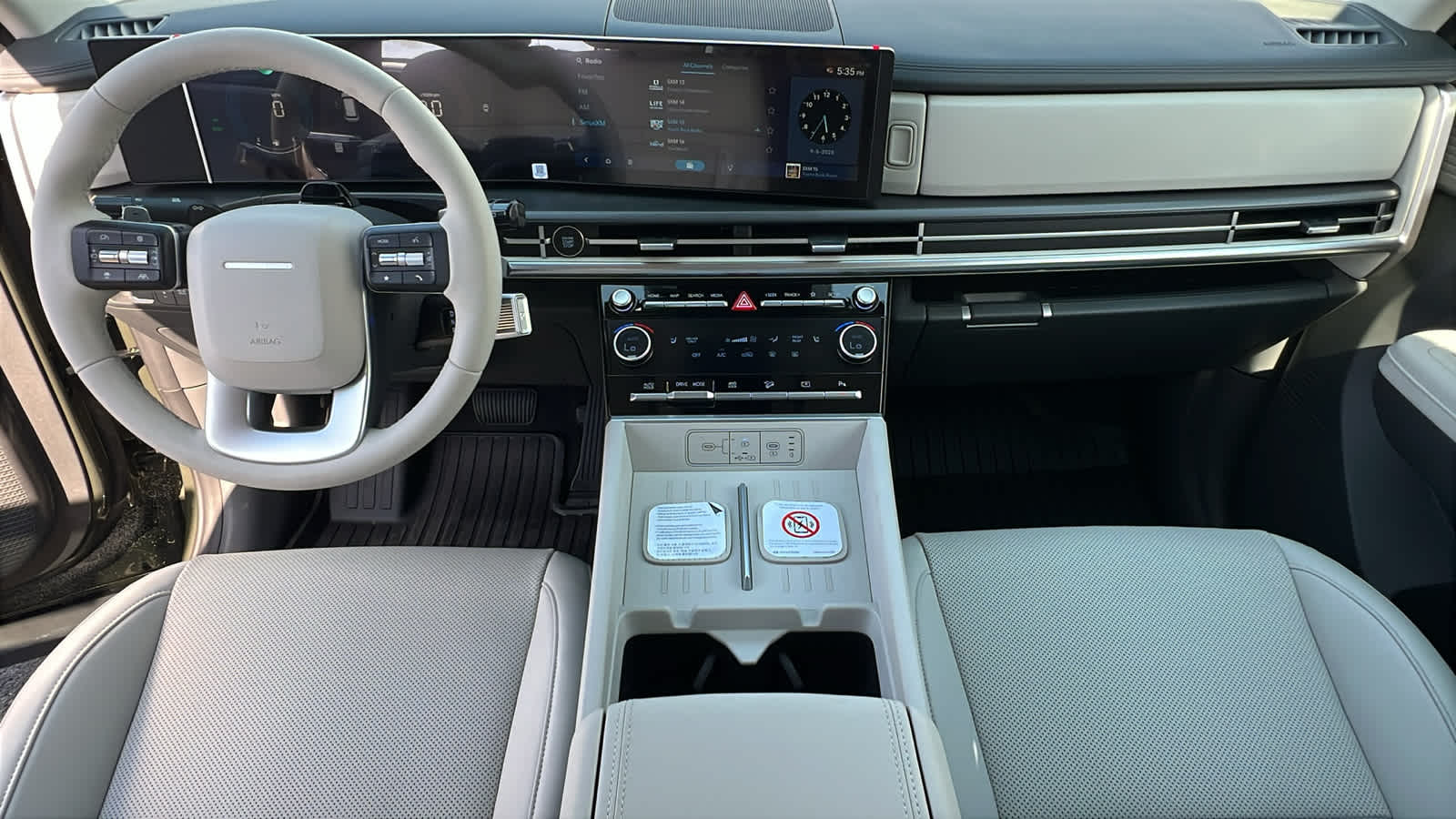 Thumbnail: 2026 Hyundai Santa Fe - 26