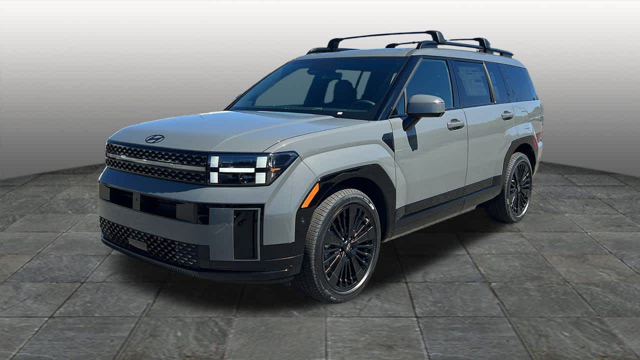 Thumbnail: 2026 Hyundai Santa Fe - 1