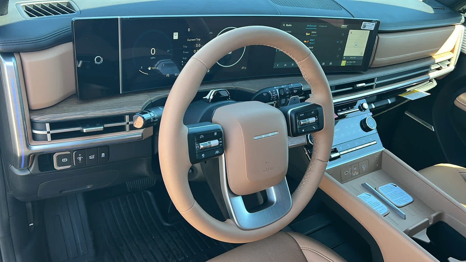 Thumbnail: 2026 Hyundai Santa Fe - 10