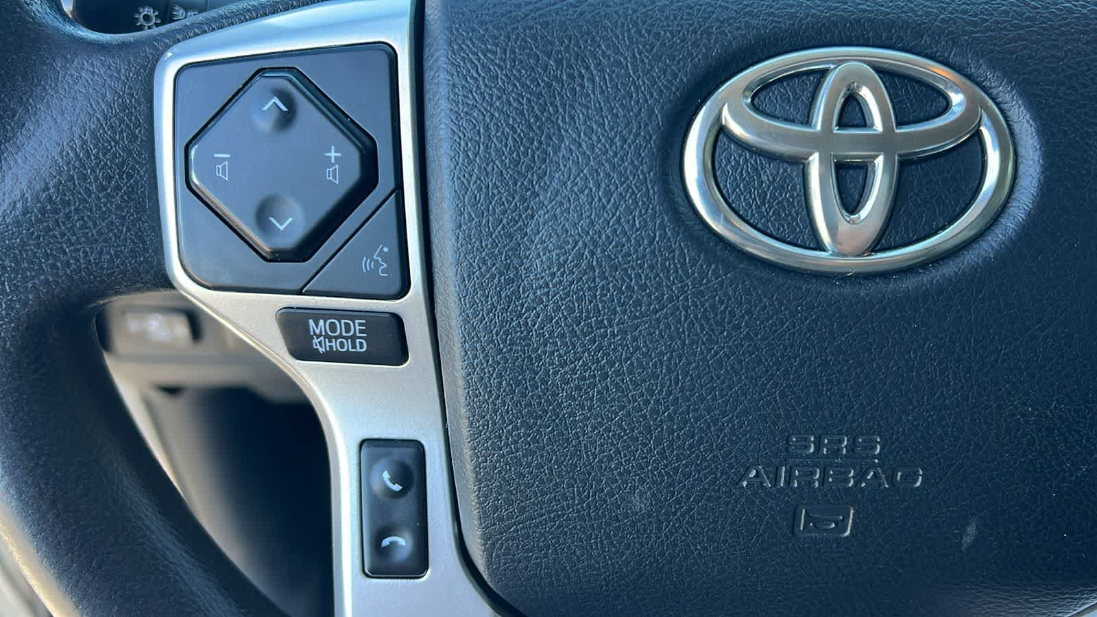 Thumbnail: 2018 Toyota Tundra - 19