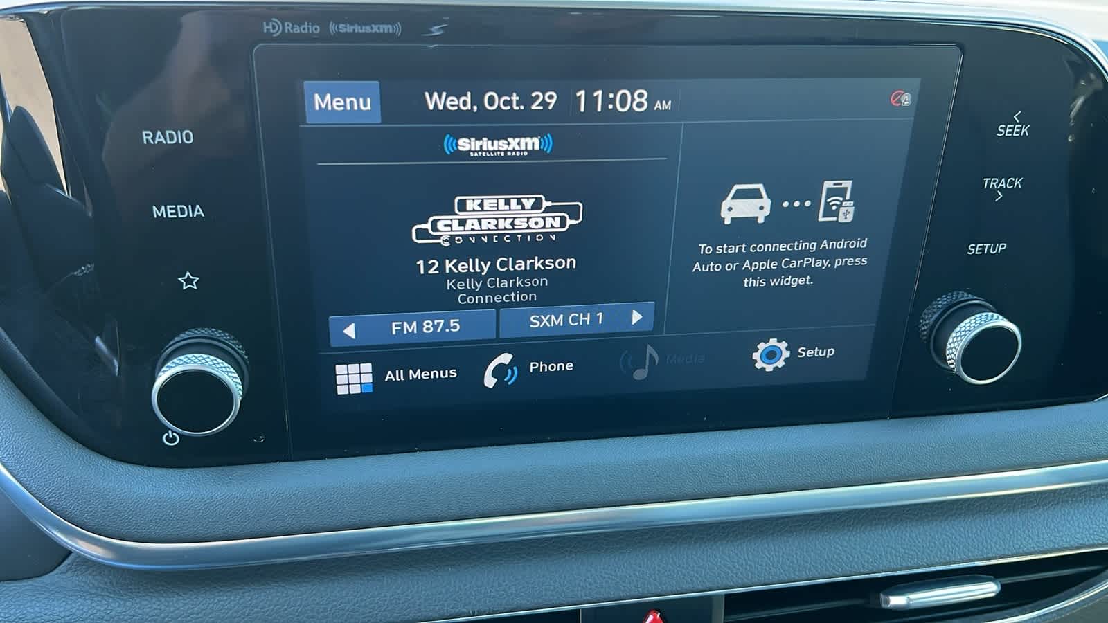 Thumbnail: 2021 Hyundai Sonata - 15