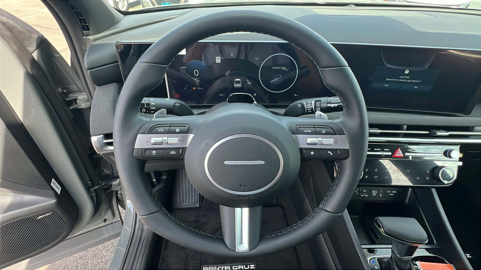 Thumbnail: 2026 Hyundai Santa Cruz - 18