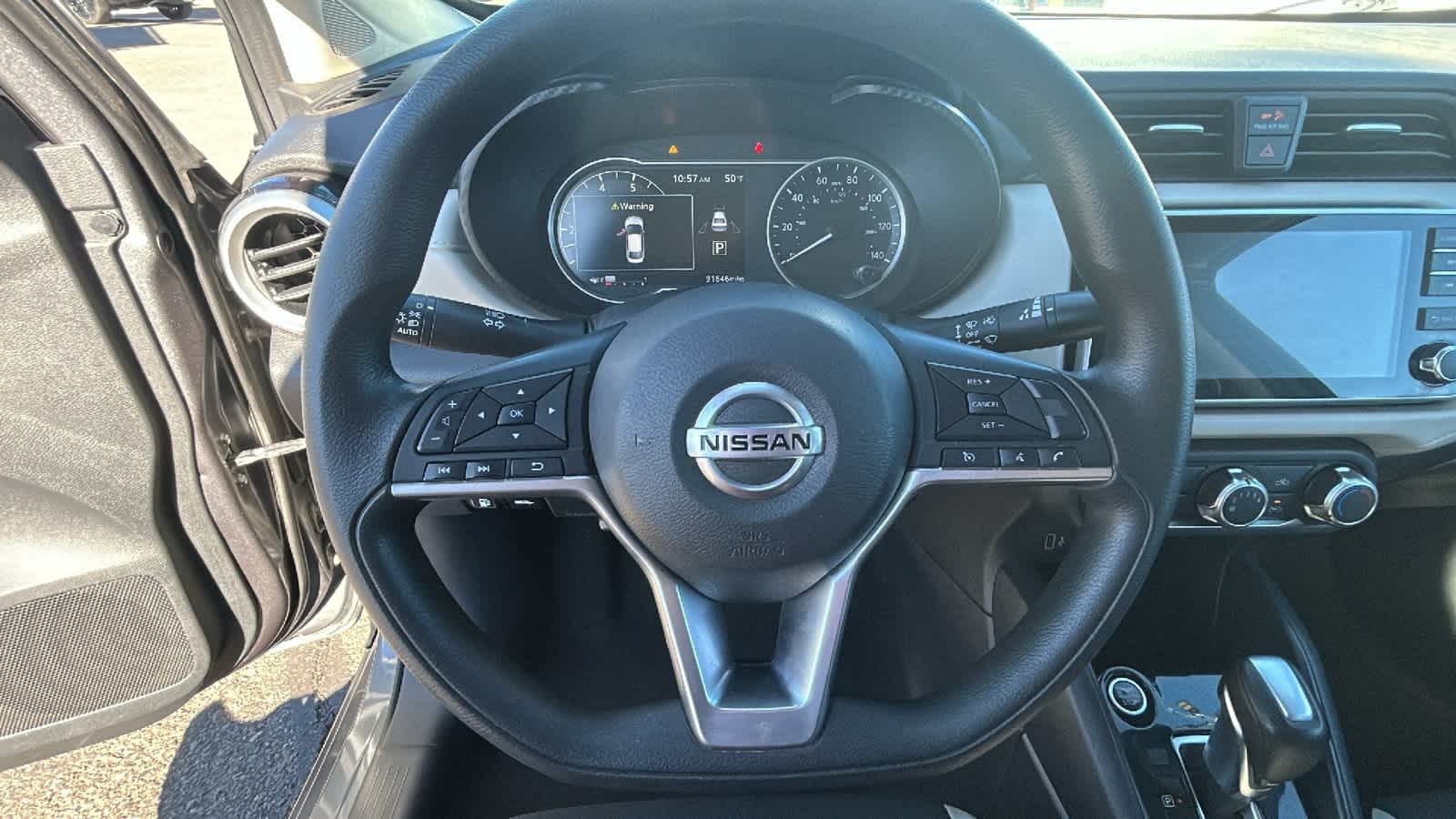 Thumbnail: 2021 Nissan Versa - 18