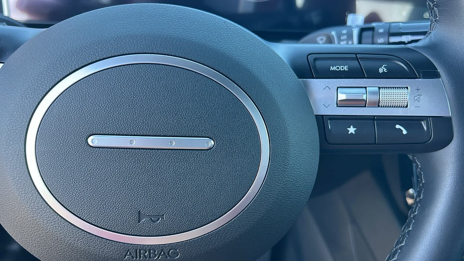 Thumbnail: 2025 Hyundai Tucson - 20