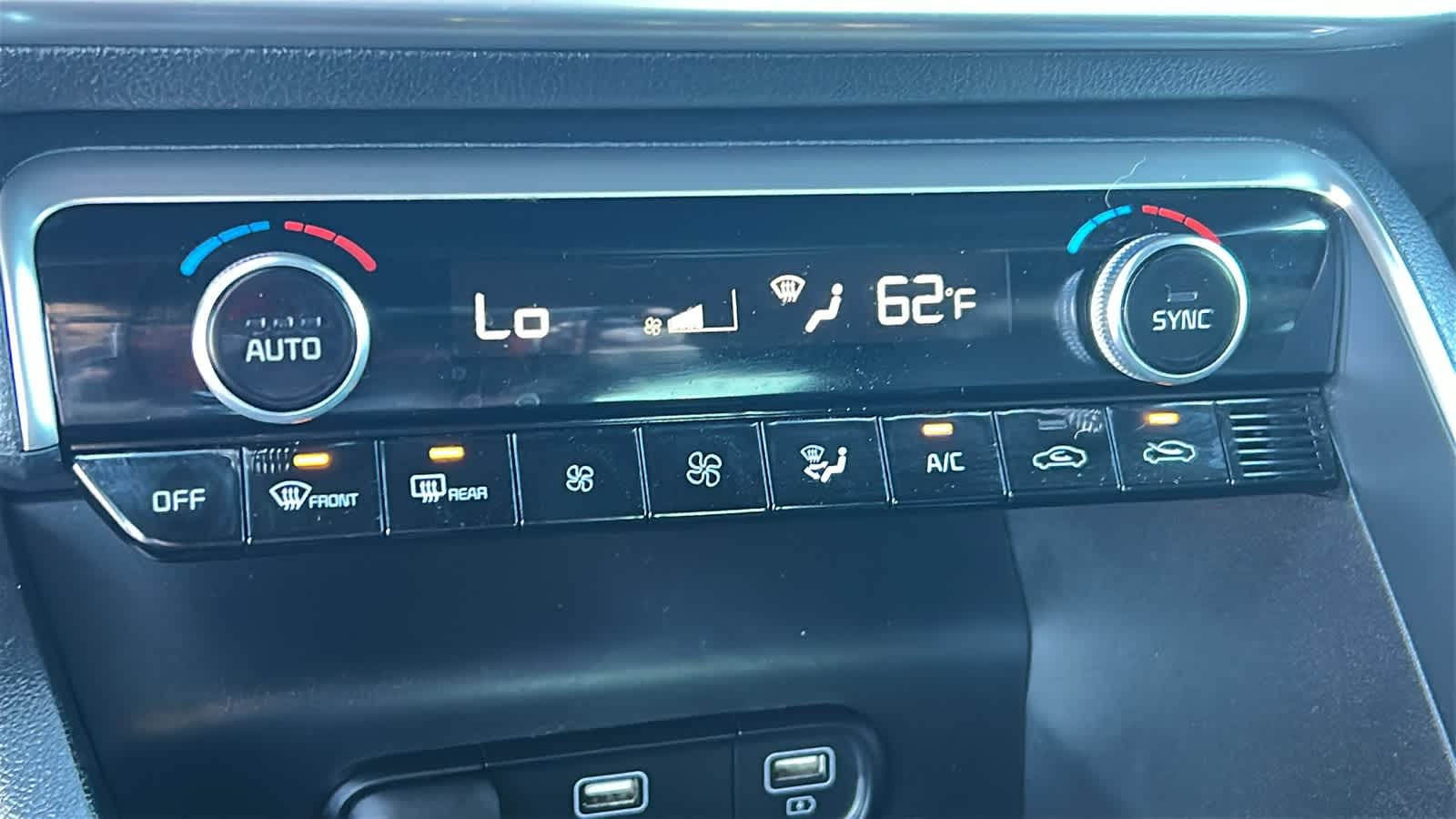 Thumbnail: 2022 Kia K5 - 14