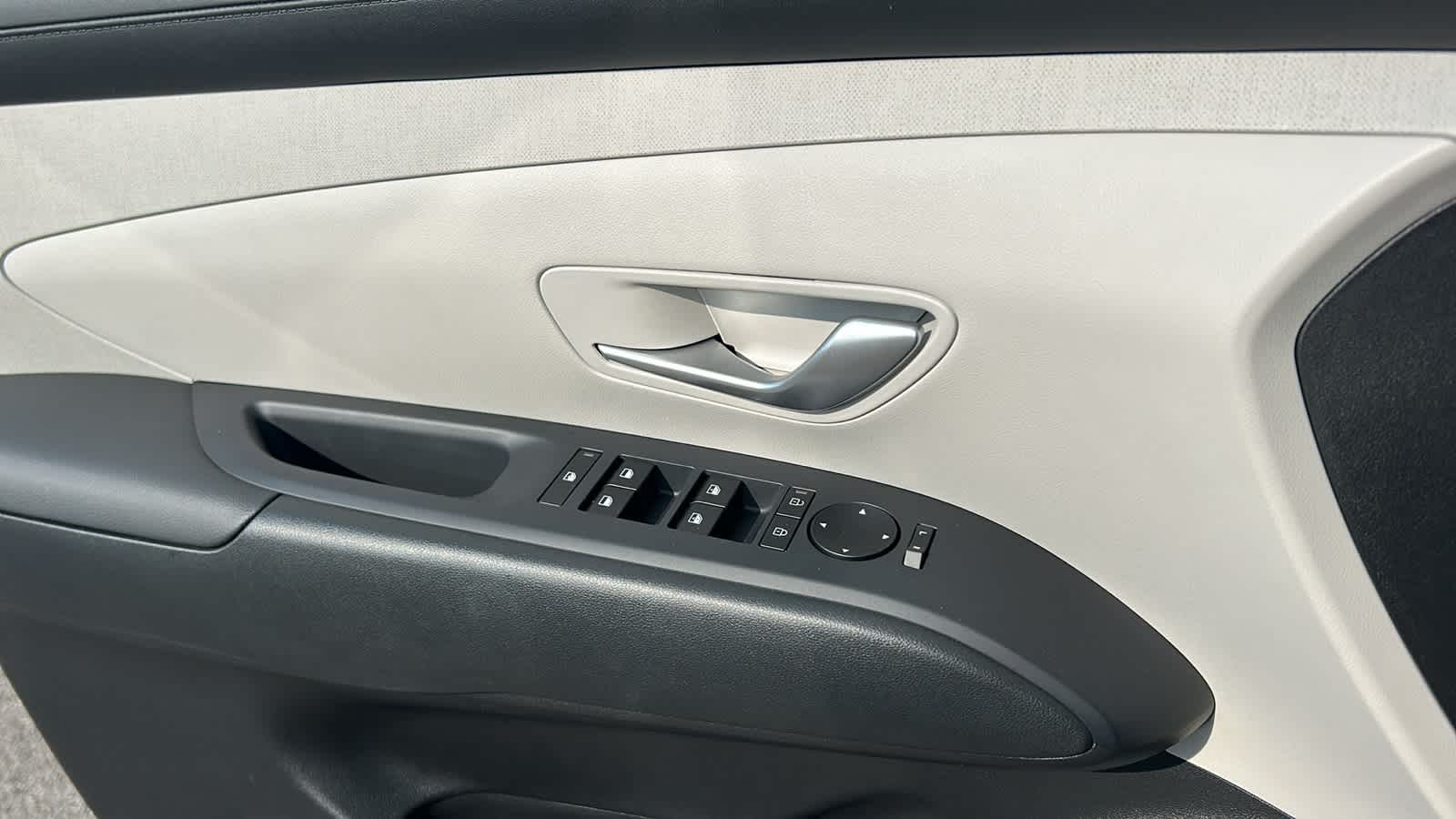 Thumbnail: 2025 Hyundai Tucson - 22