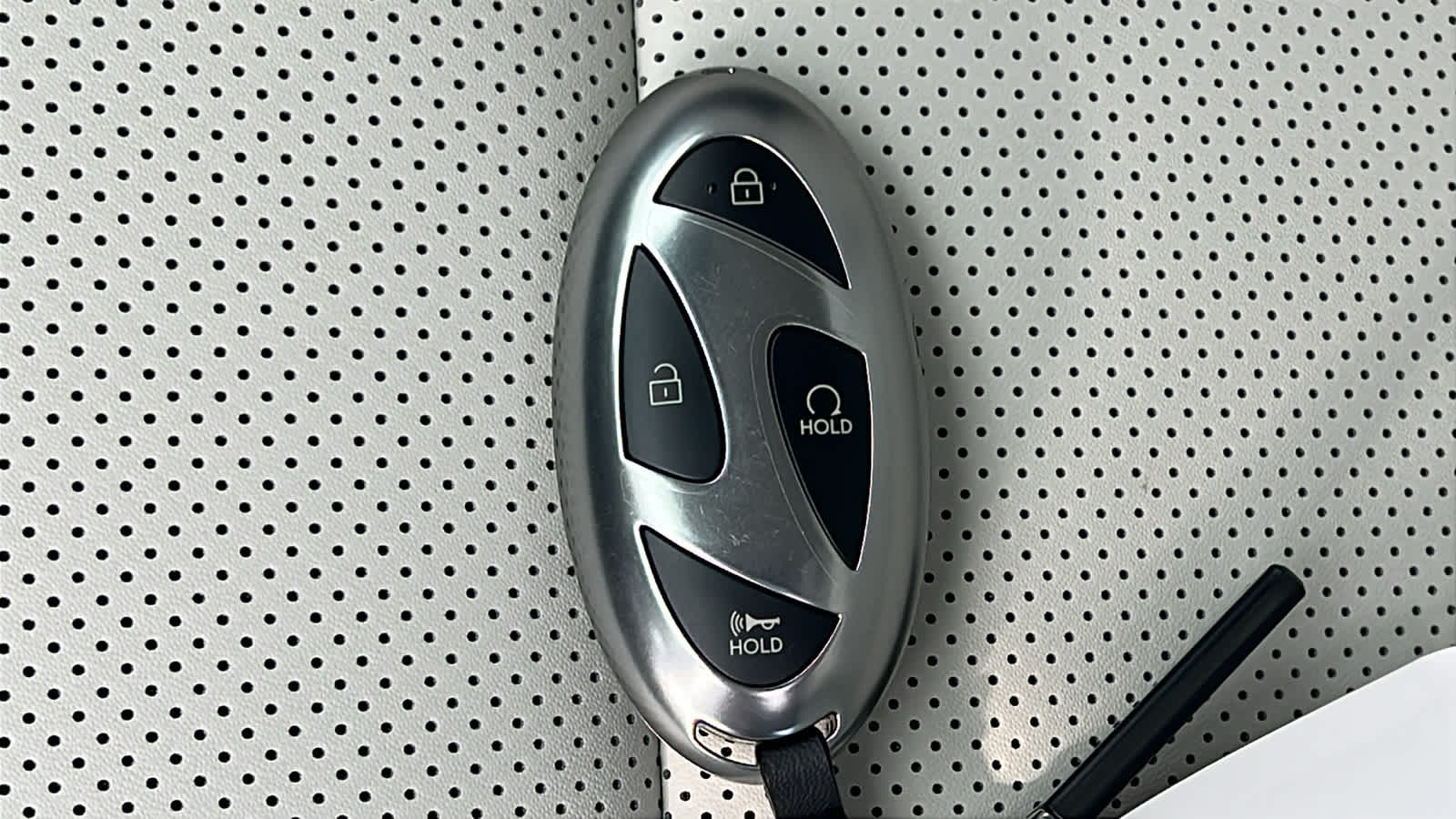 Thumbnail: 2026 Hyundai Santa Fe - 29