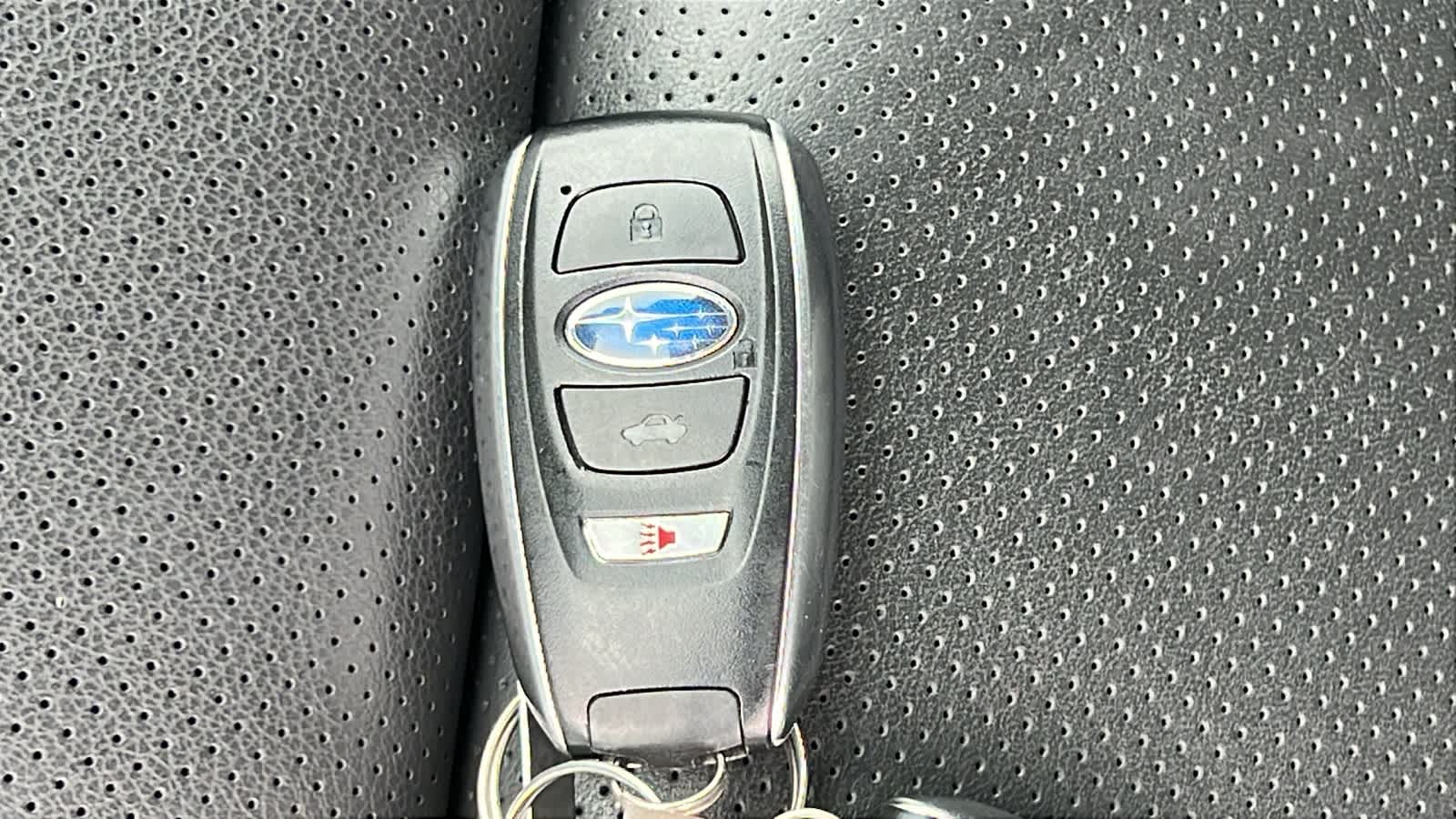 Thumbnail: 2024 Subaru Outback - 29
