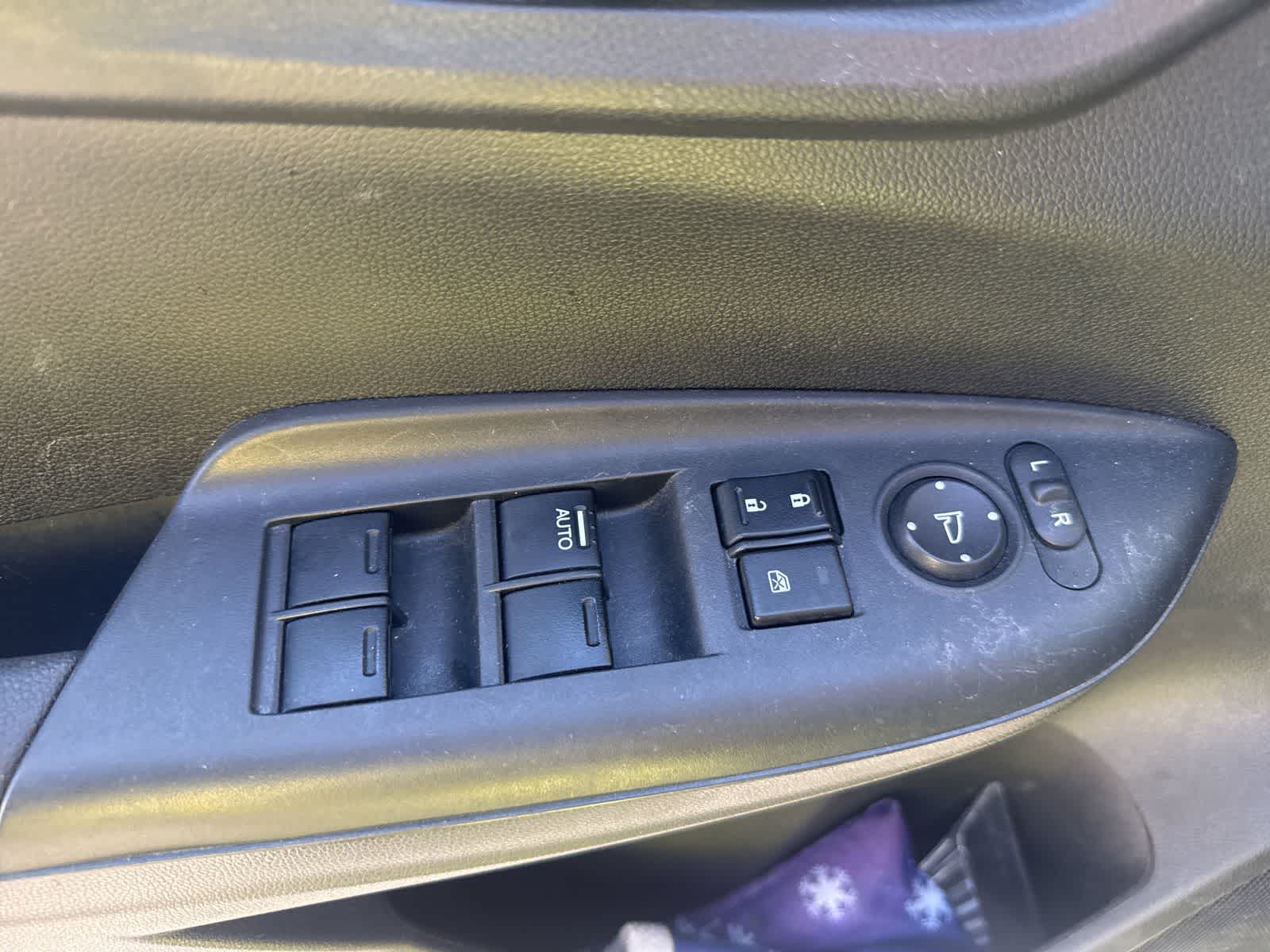 Thumbnail: 2016 Honda Fit - 12