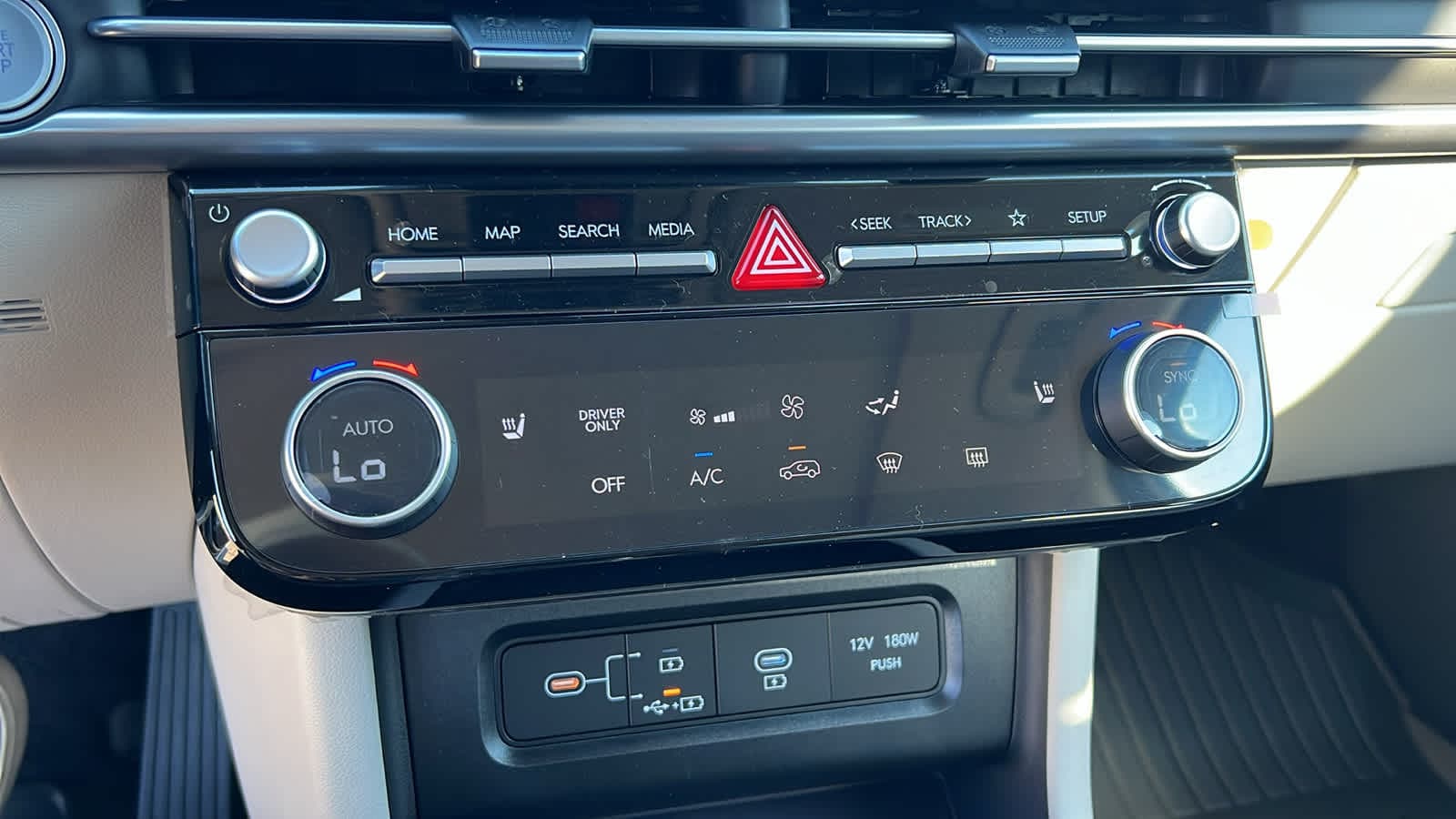 Thumbnail: 2025 Hyundai Tucson - 14