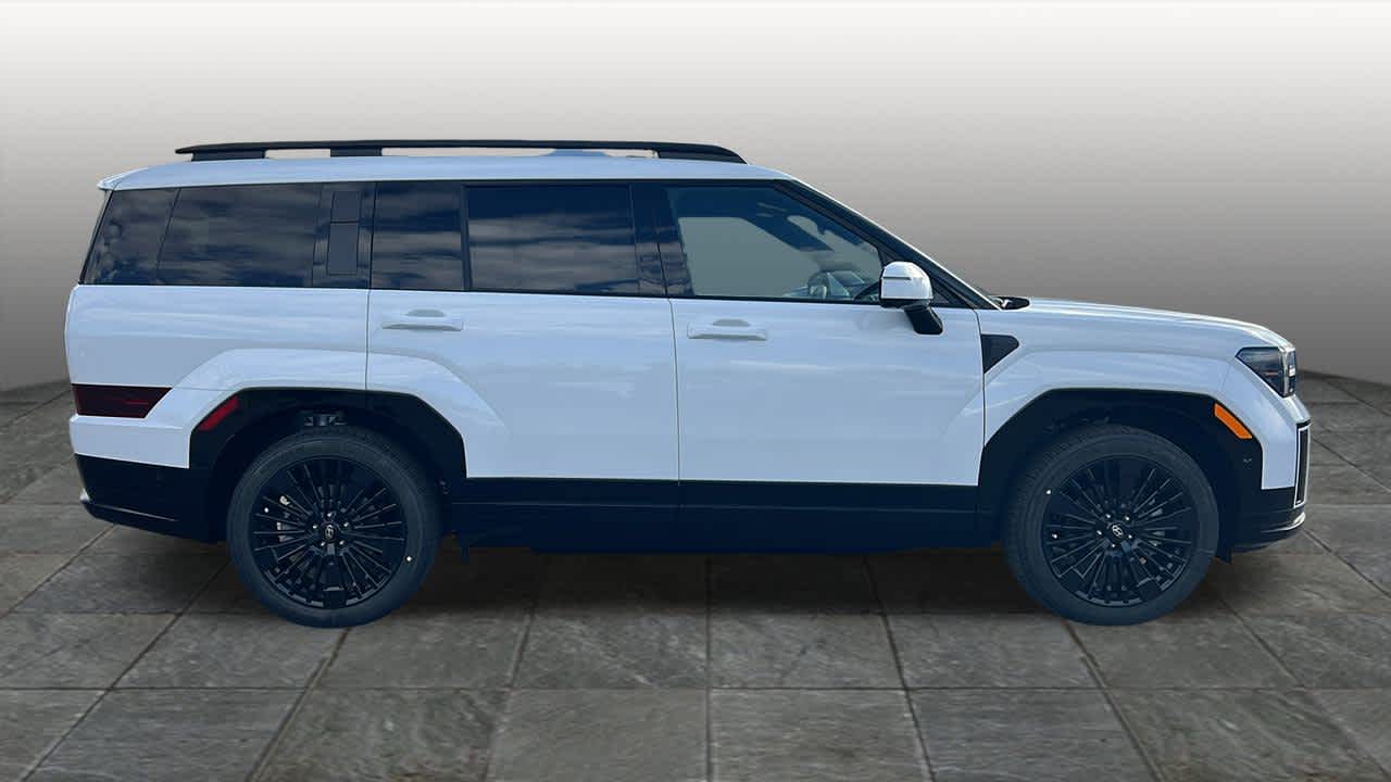 Thumbnail: 2026 Hyundai Santa Fe - 4