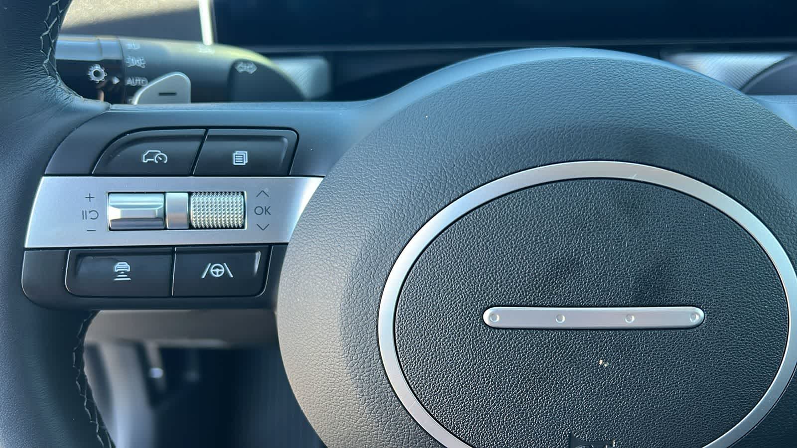 Thumbnail: 2026 Hyundai Sonata - 19