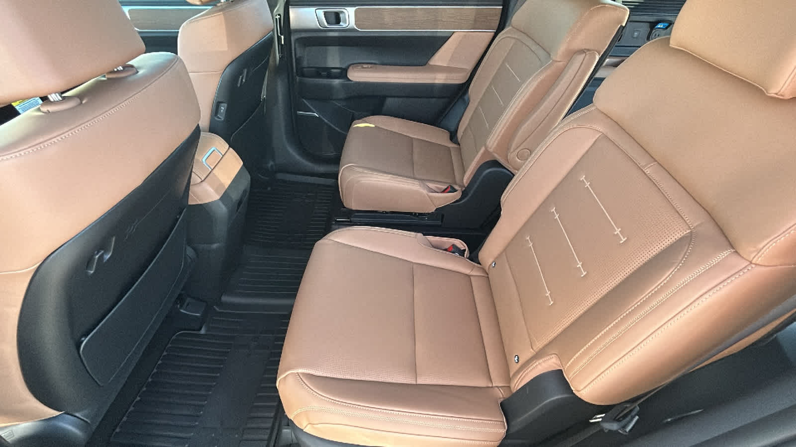 Thumbnail: 2026 Hyundai Santa Fe - 24