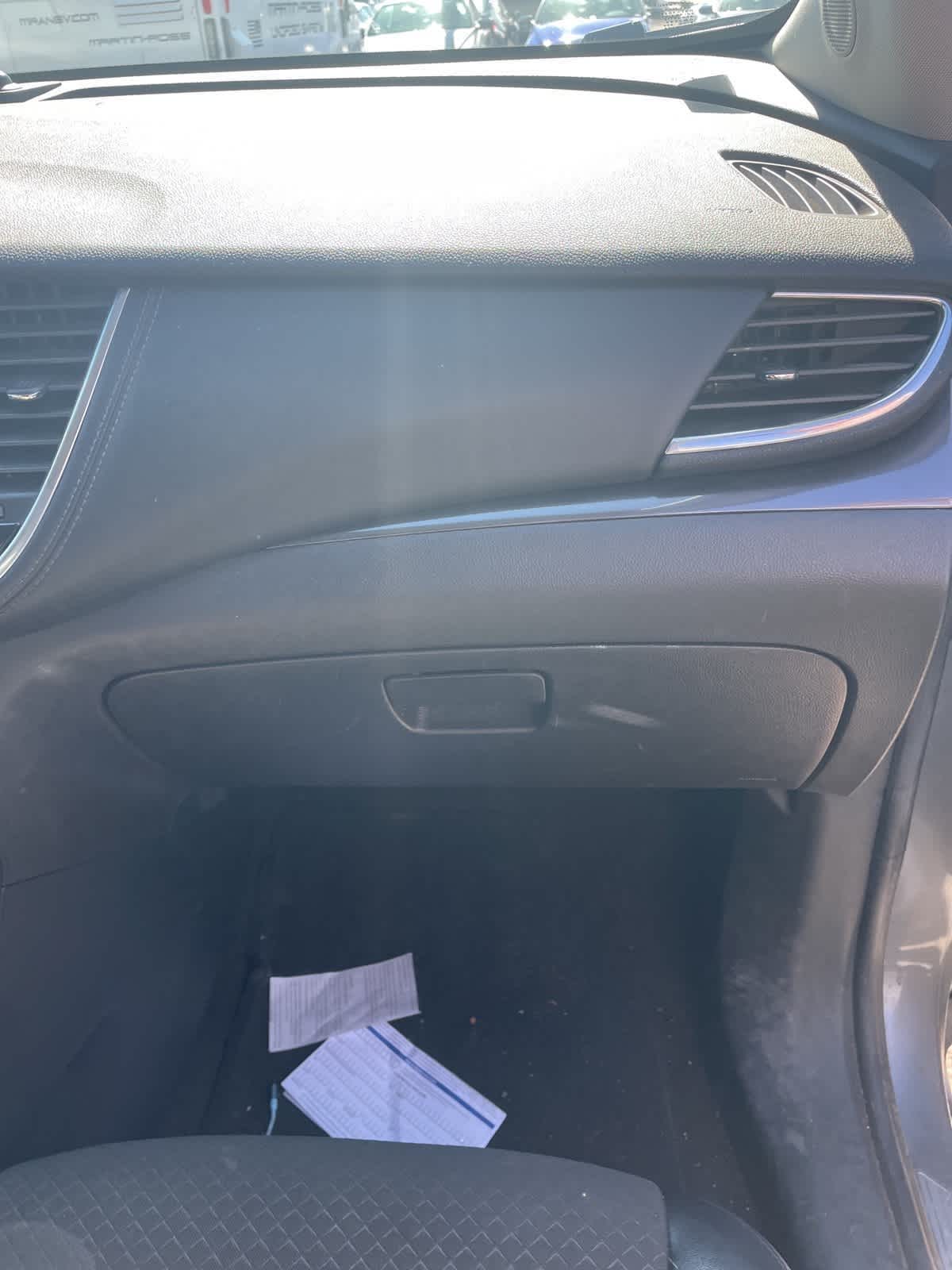 Thumbnail: 2019 Buick Encore - 15