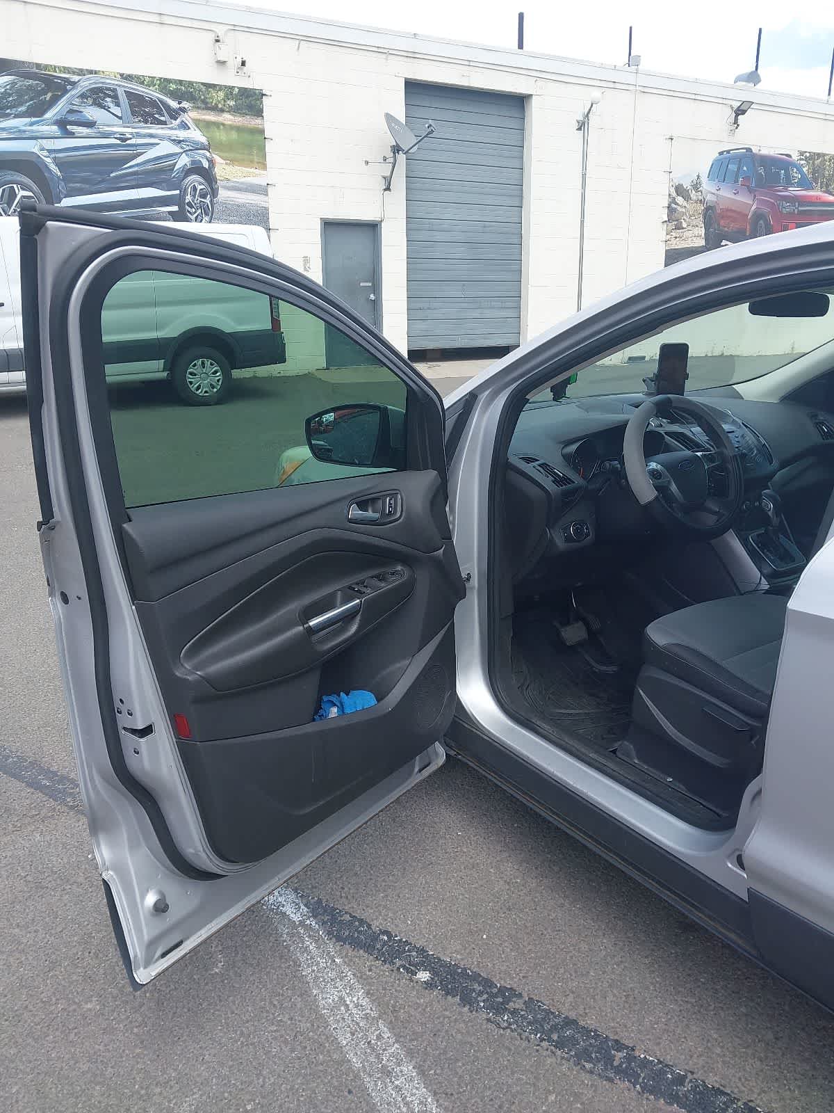 Thumbnail: 2013 Ford Escape - 11