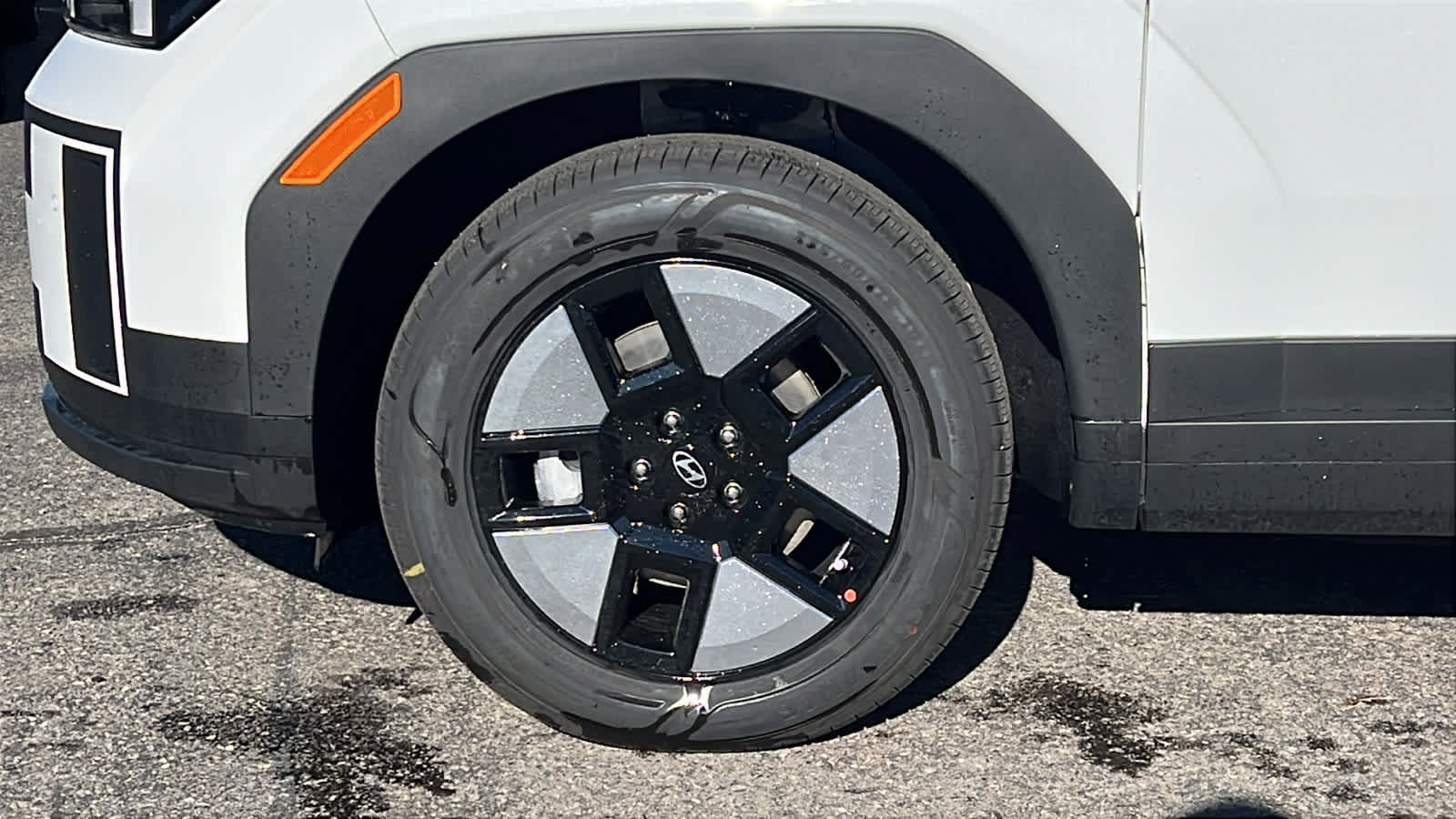 Thumbnail: 2026 Hyundai Santa Fe - 9