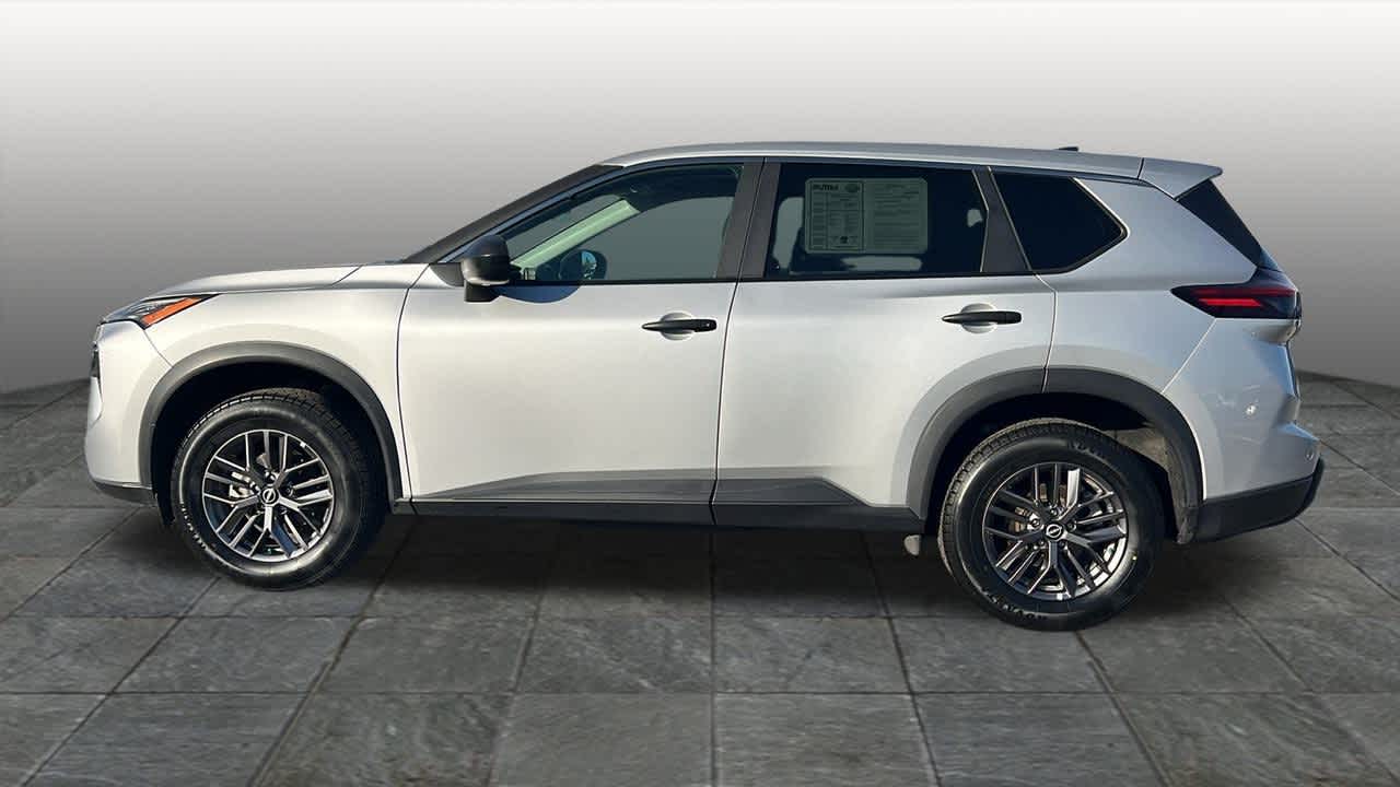 Thumbnail: 2024 Nissan Rogue - 8