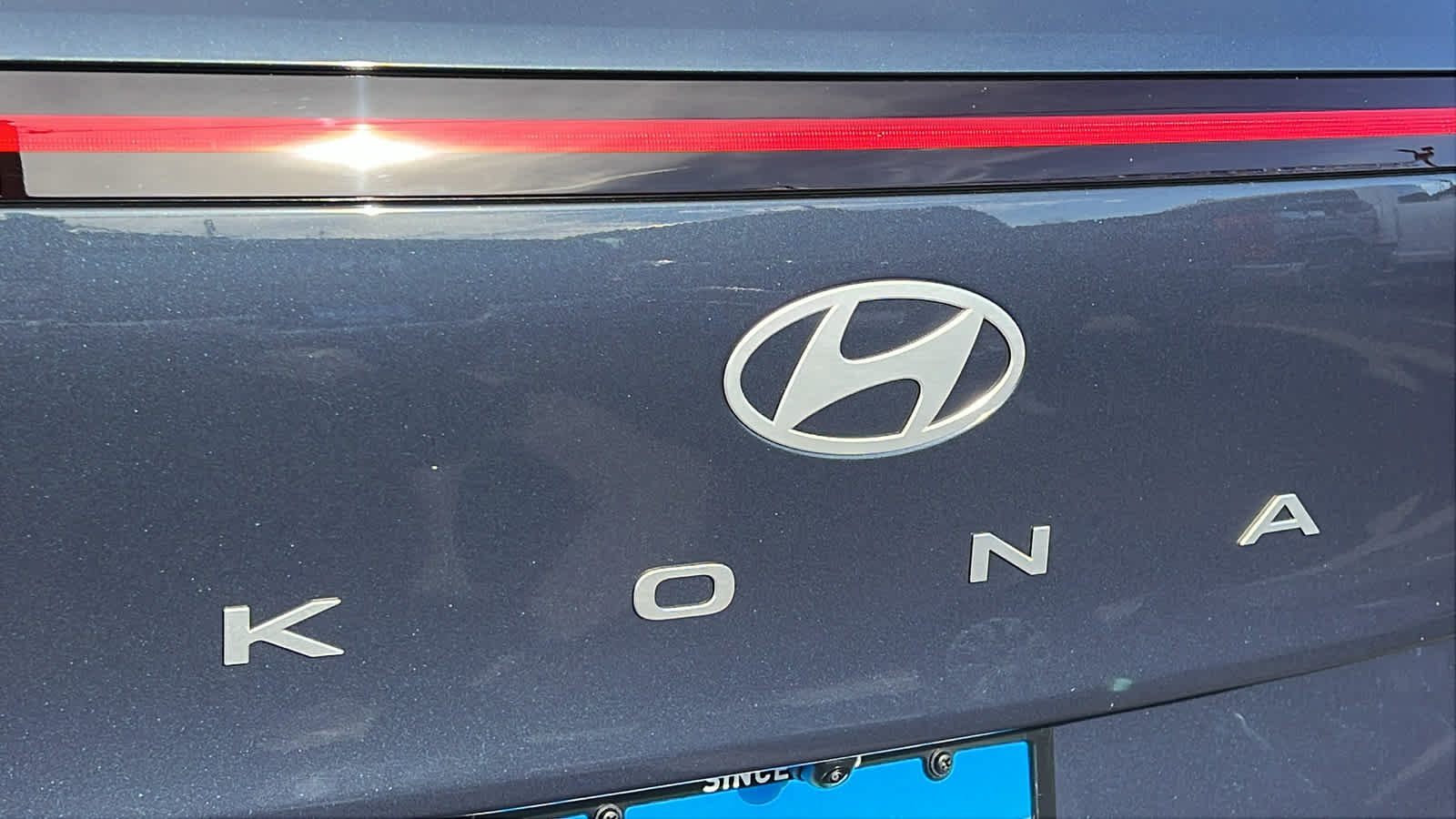 Thumbnail: 2026 Hyundai Kona - 28