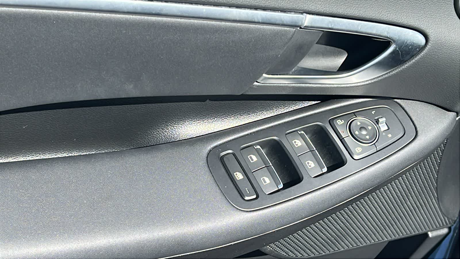 Thumbnail: 2026 Hyundai Sonata - 22