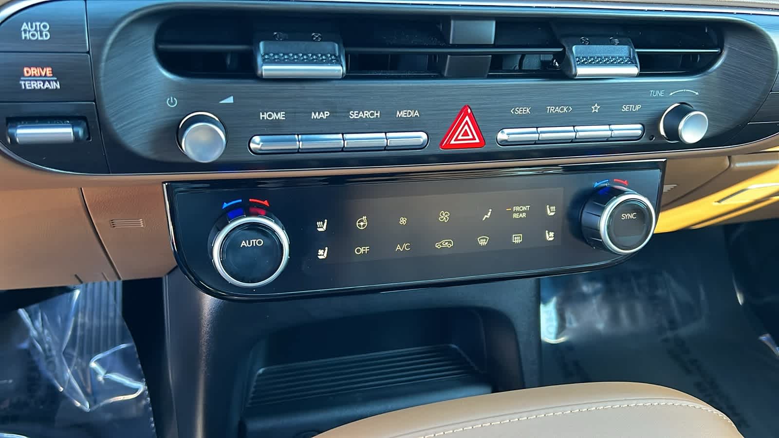 Thumbnail: 2026 Hyundai Palisade - 14