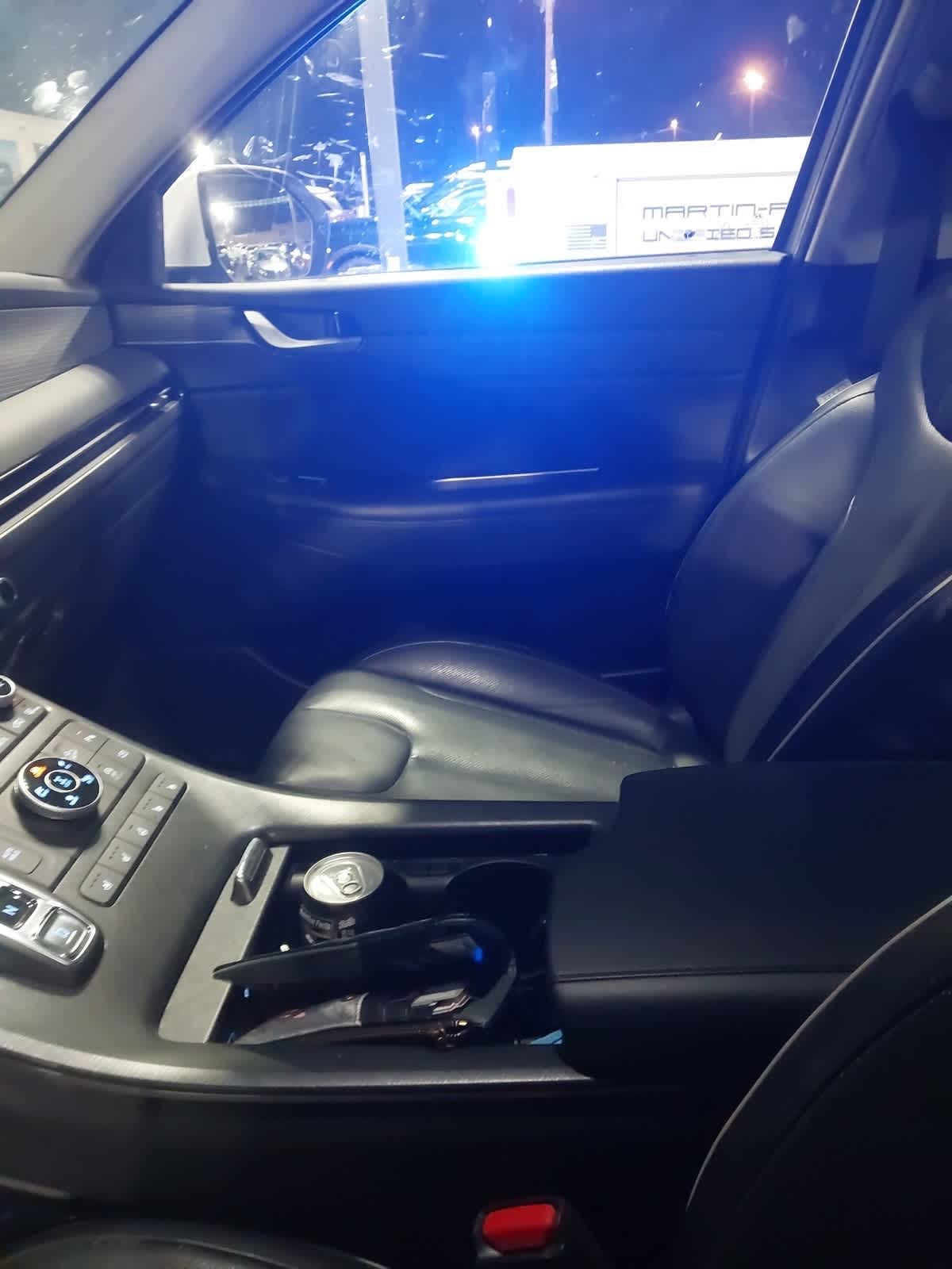 Thumbnail: 2023 Hyundai Palisade - 3