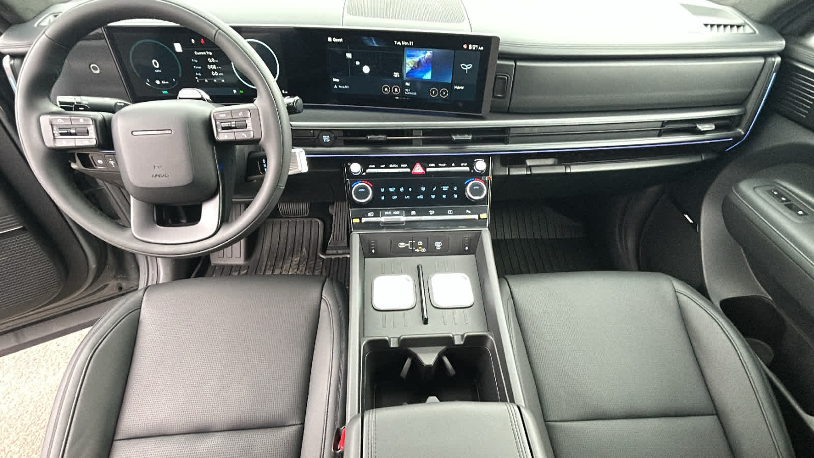 Thumbnail: 2026 Hyundai Santa Fe - 26