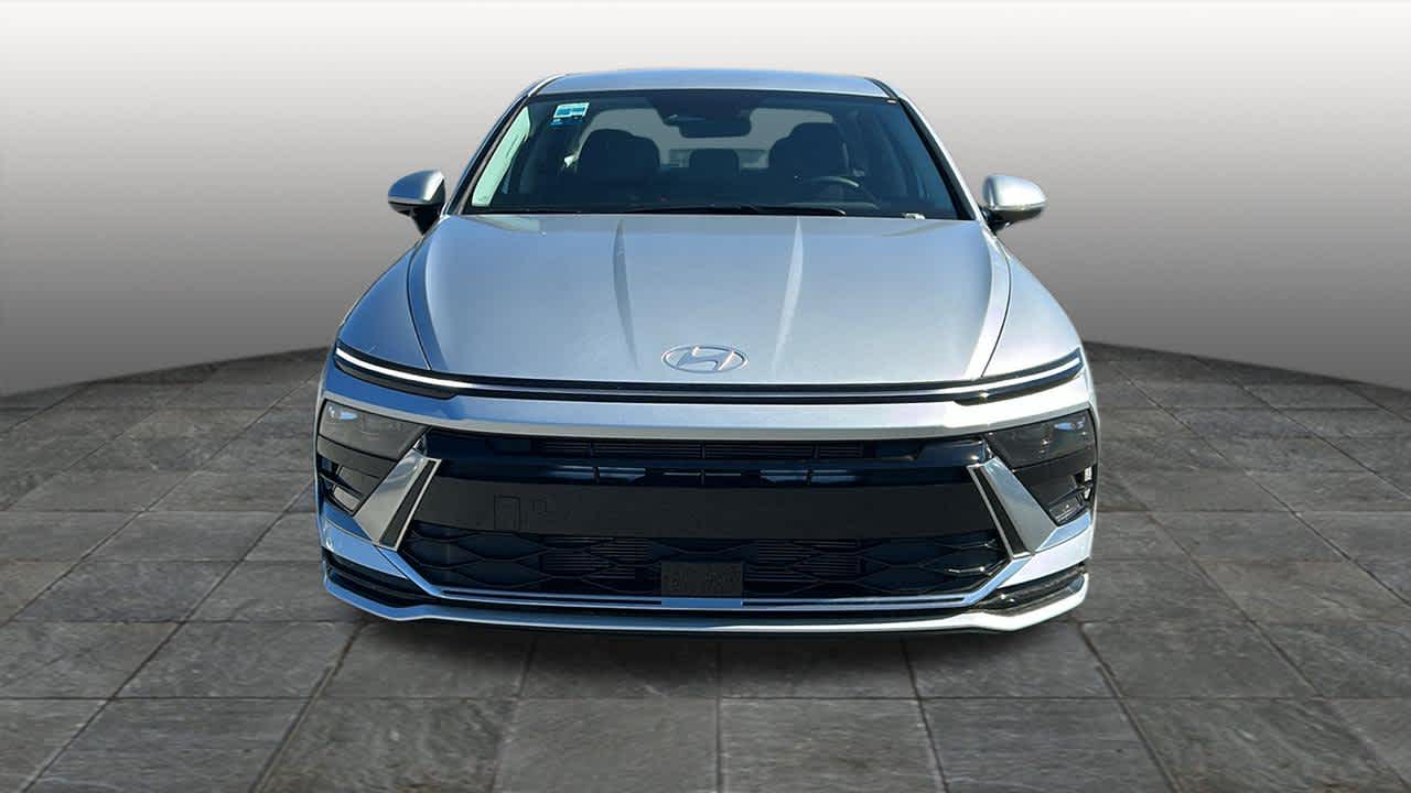 Thumbnail: 2026 Hyundai Sonata - 2
