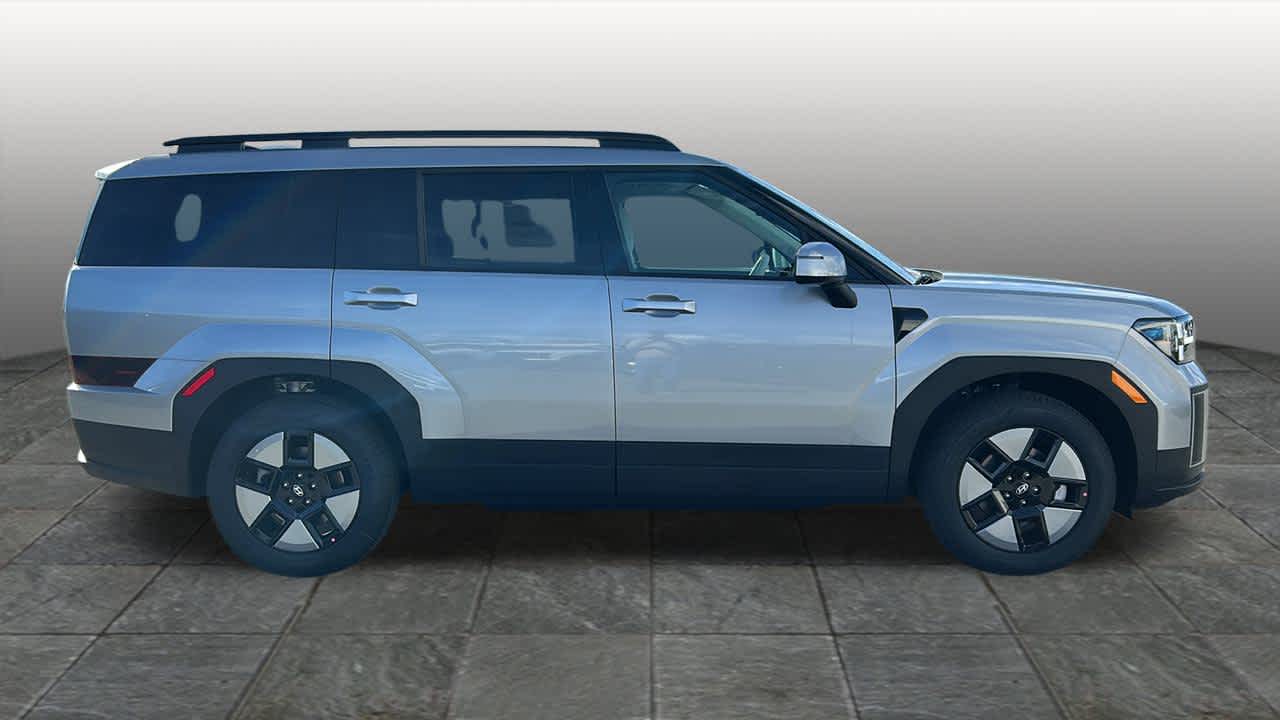 Thumbnail: 2026 Hyundai Santa Fe - 4