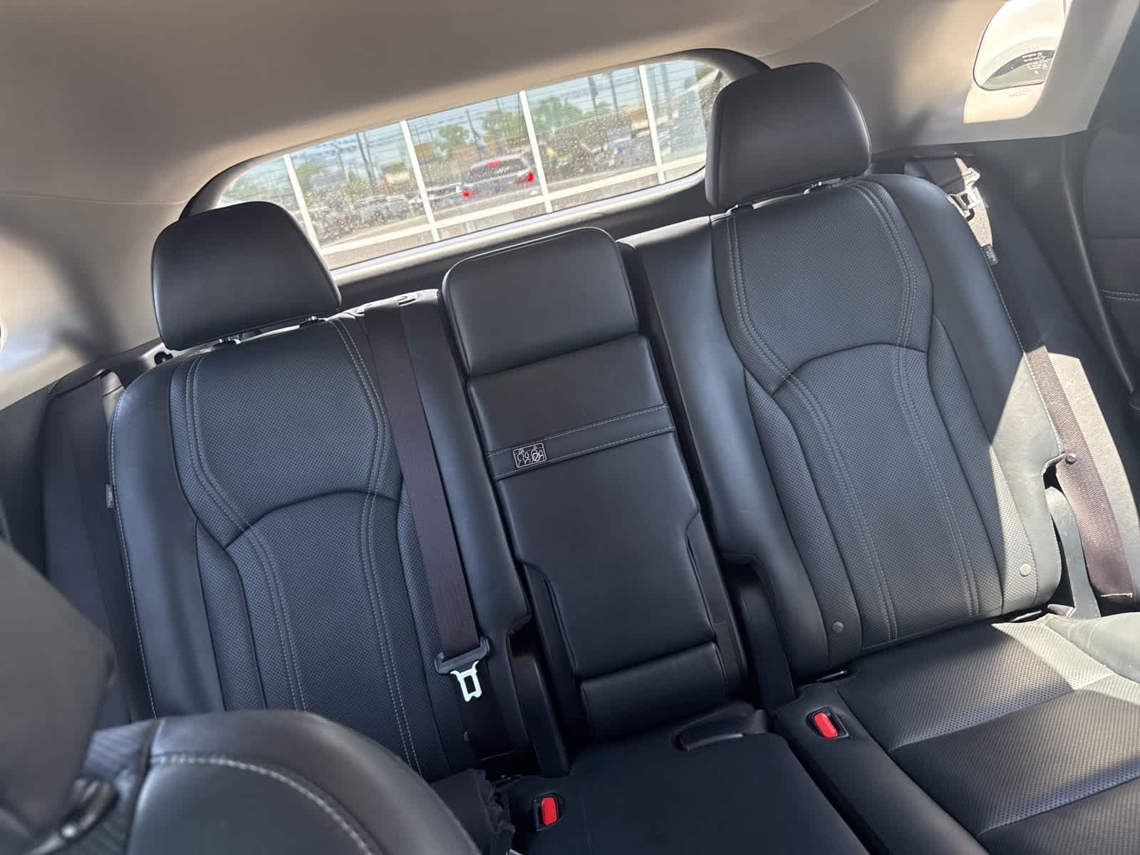 2016 Lexus RX 350 22